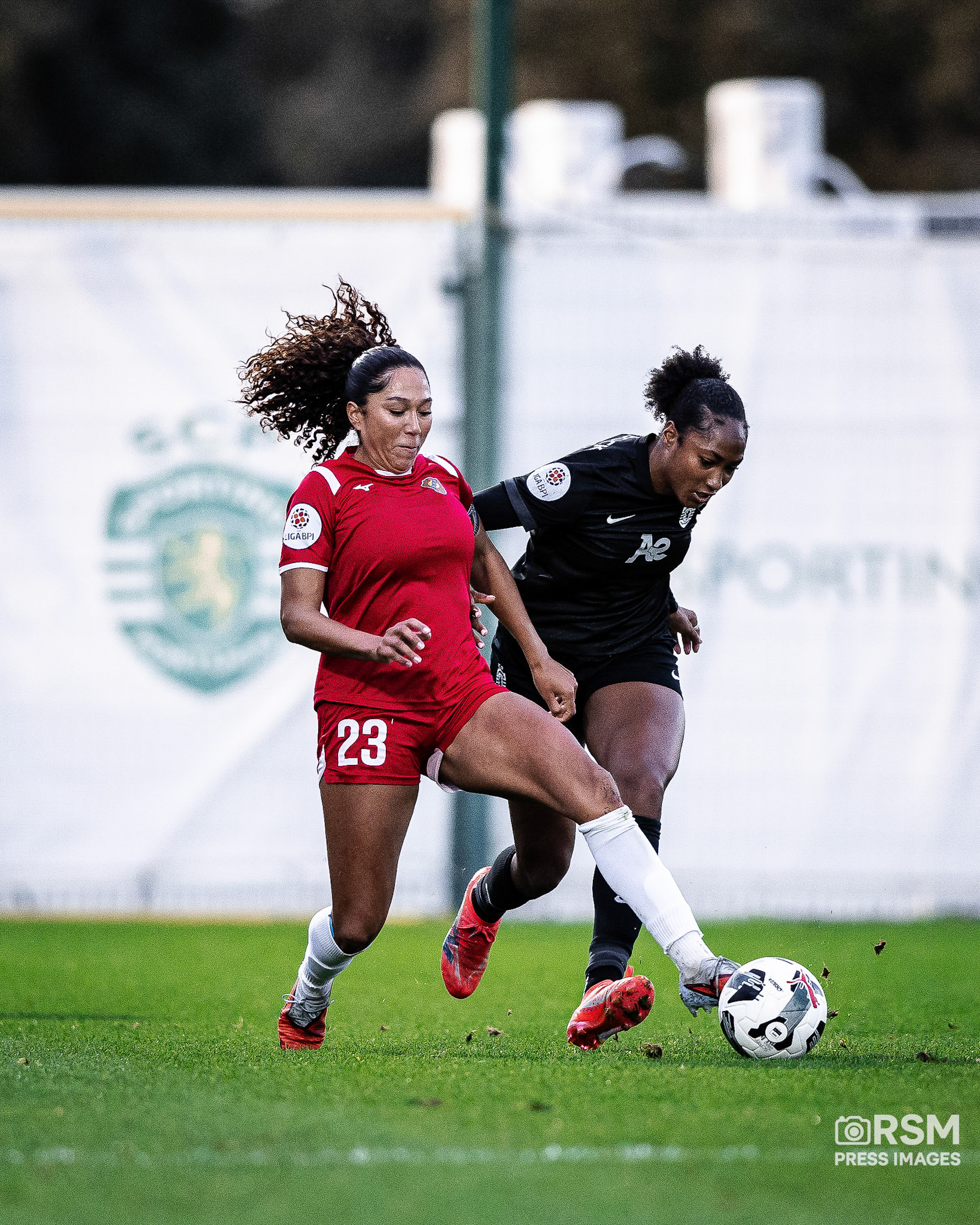 João Gregório / RSM PRESS IMAGES