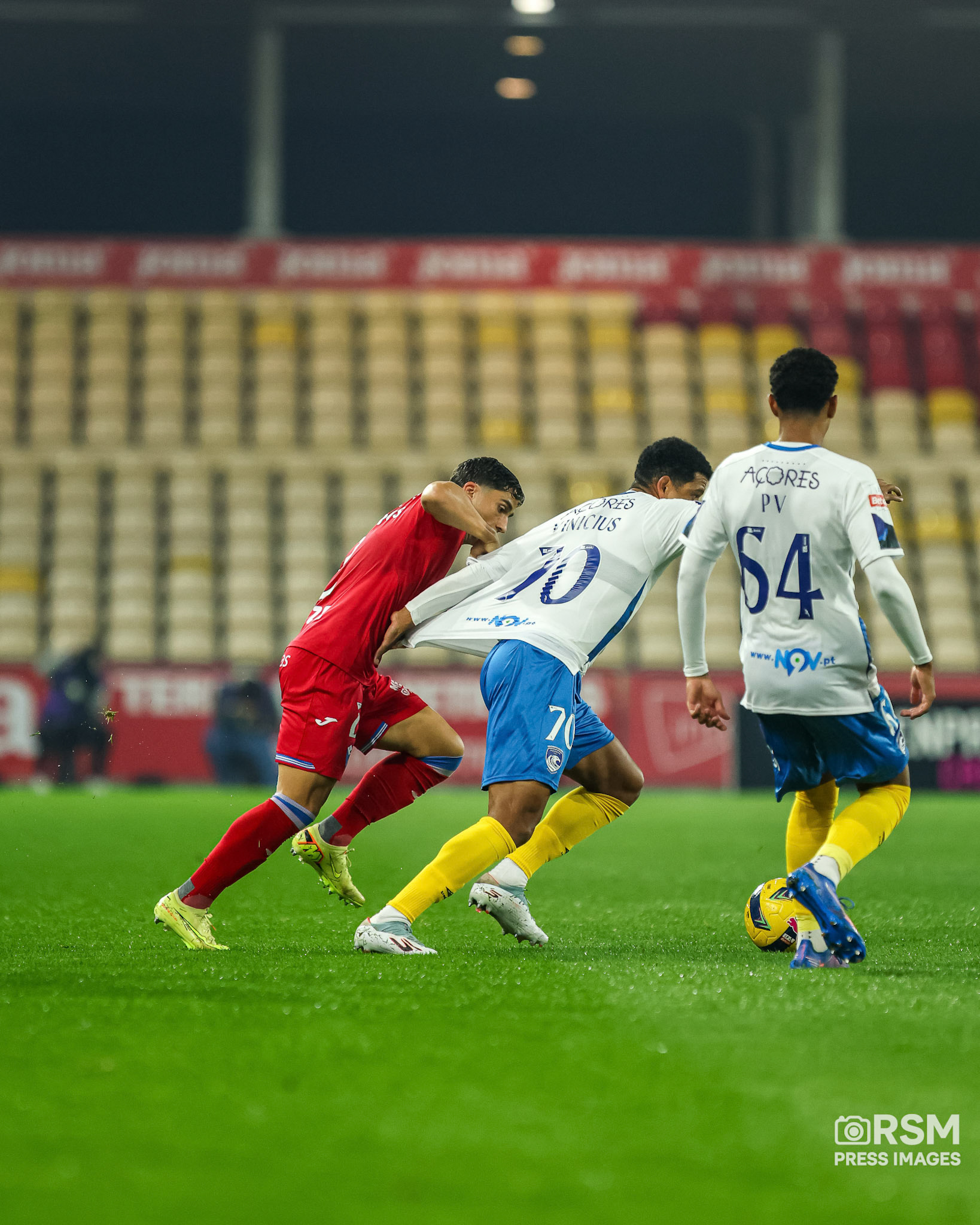 Sofia Garrido / RSM PRESS IMAGES