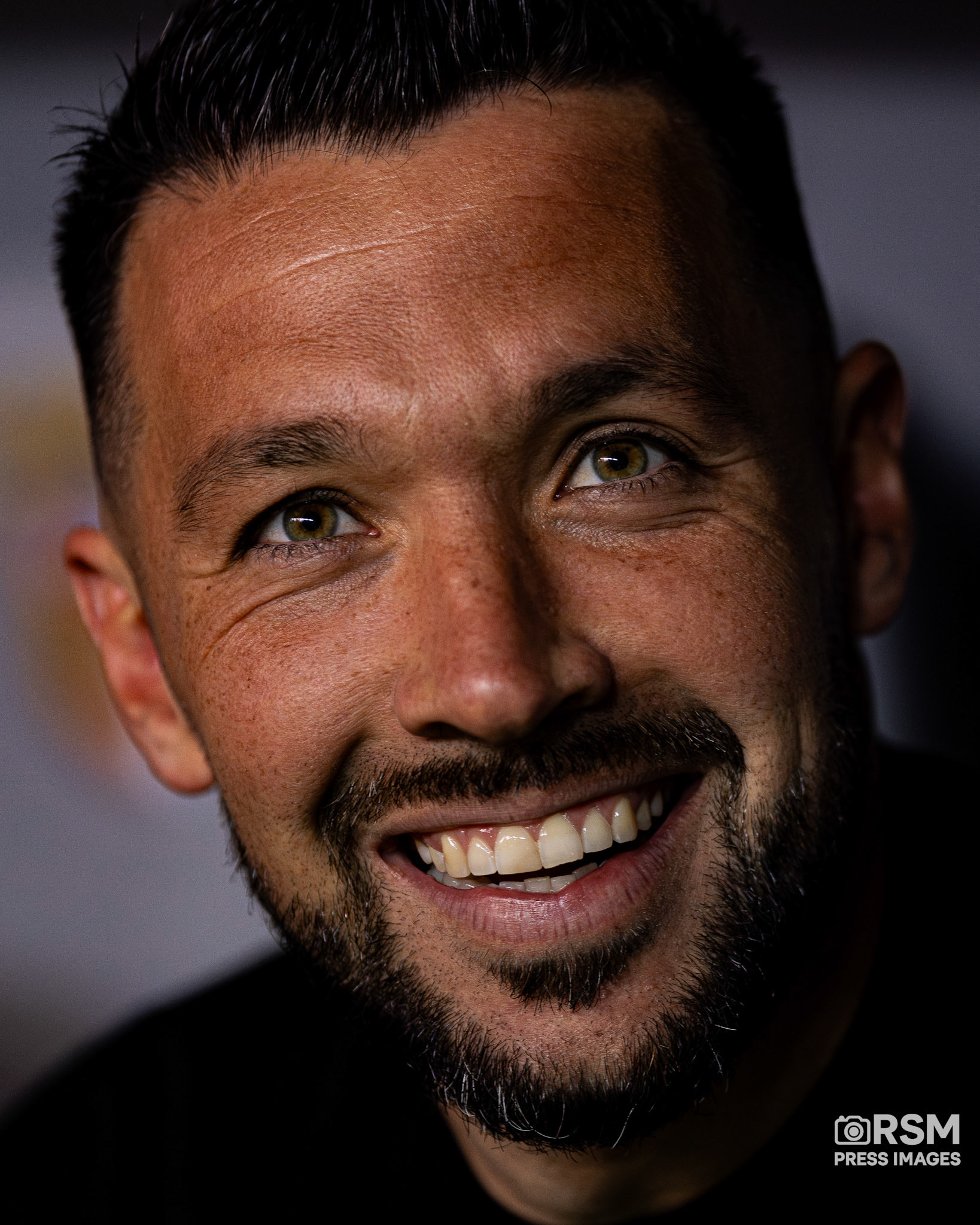 Sofia Garrido / RSM PRESS IMAGES