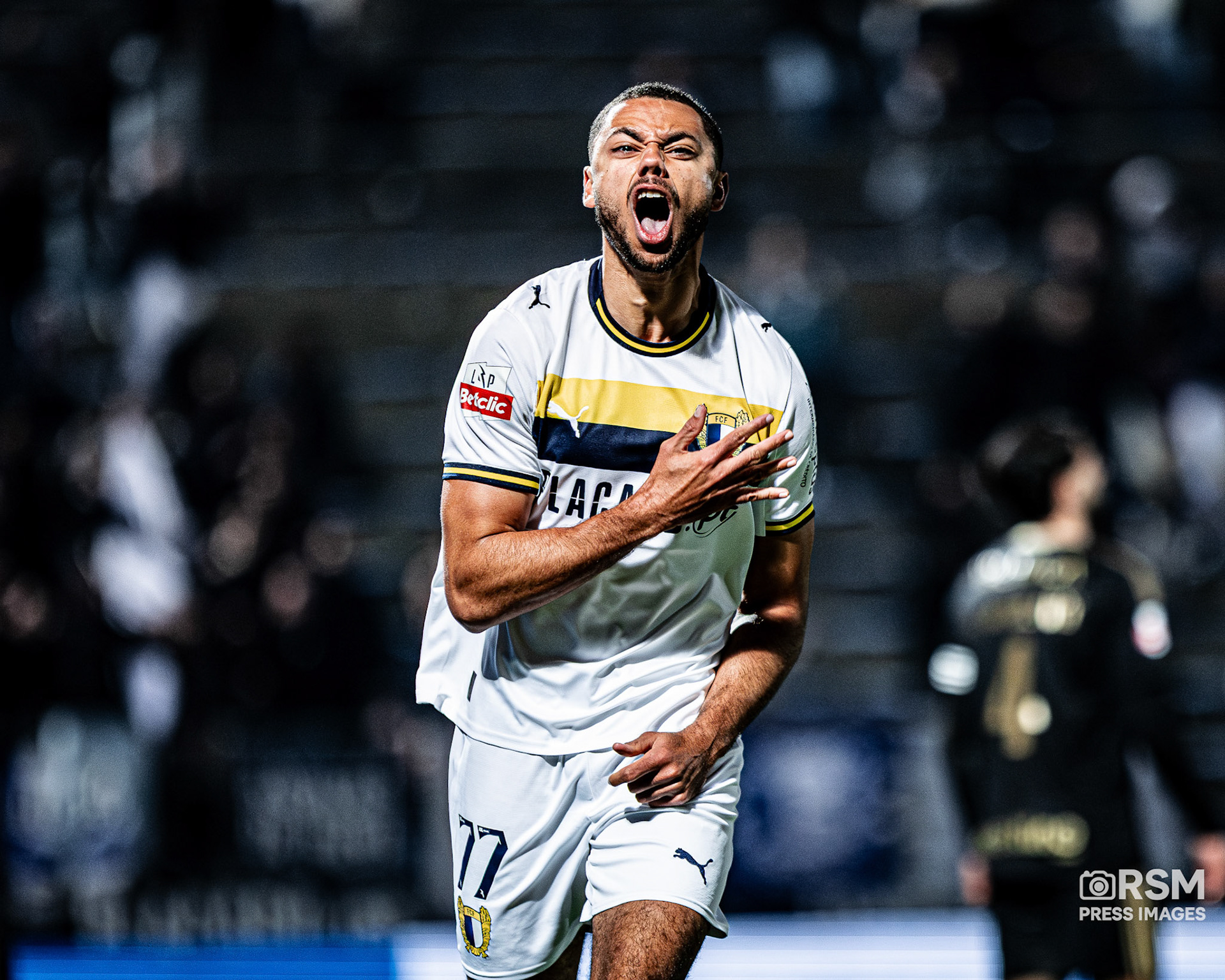 Sofia Garrido / RSM Press Images