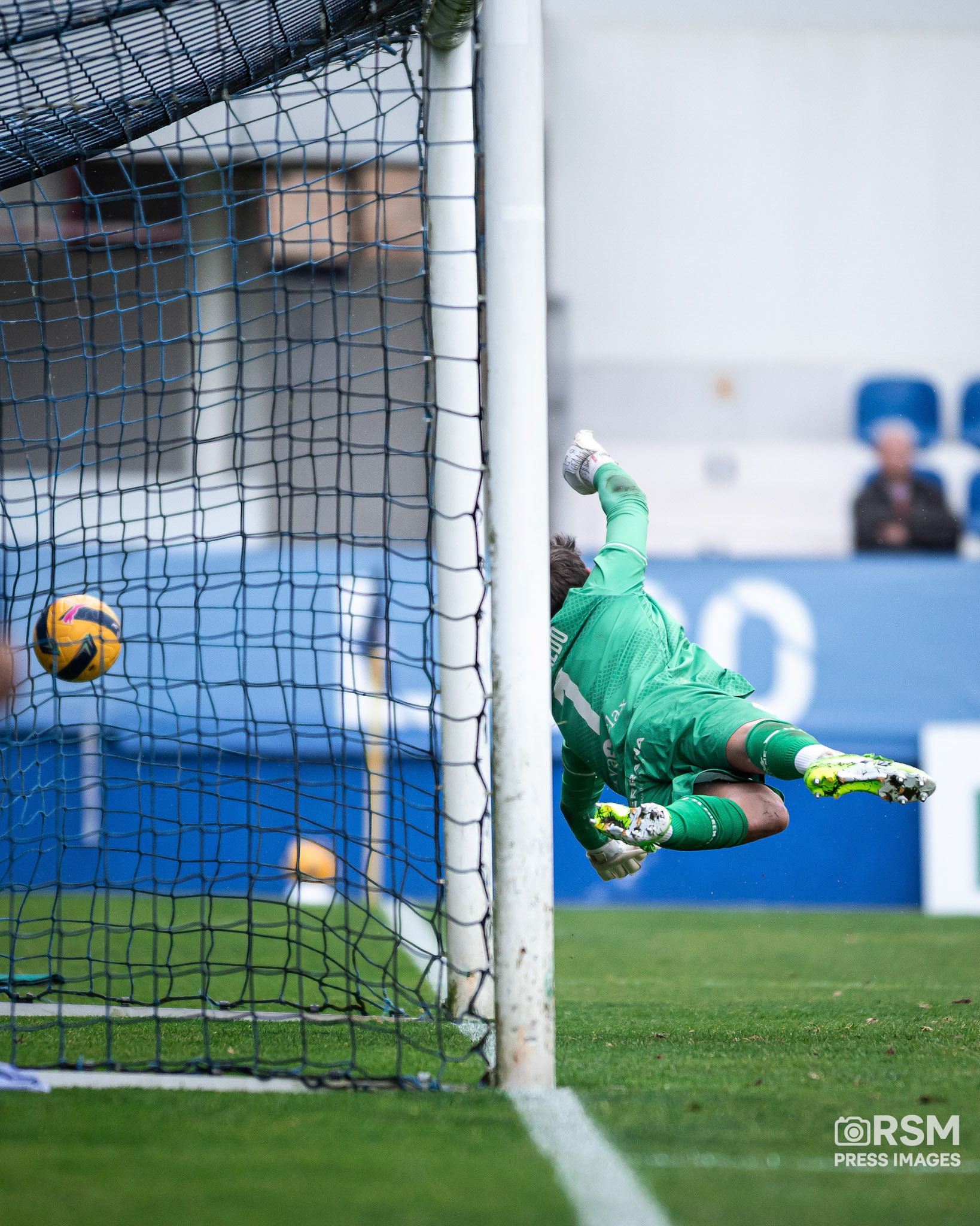  Rodrigo Moreira / RSM PRESS IMAGES