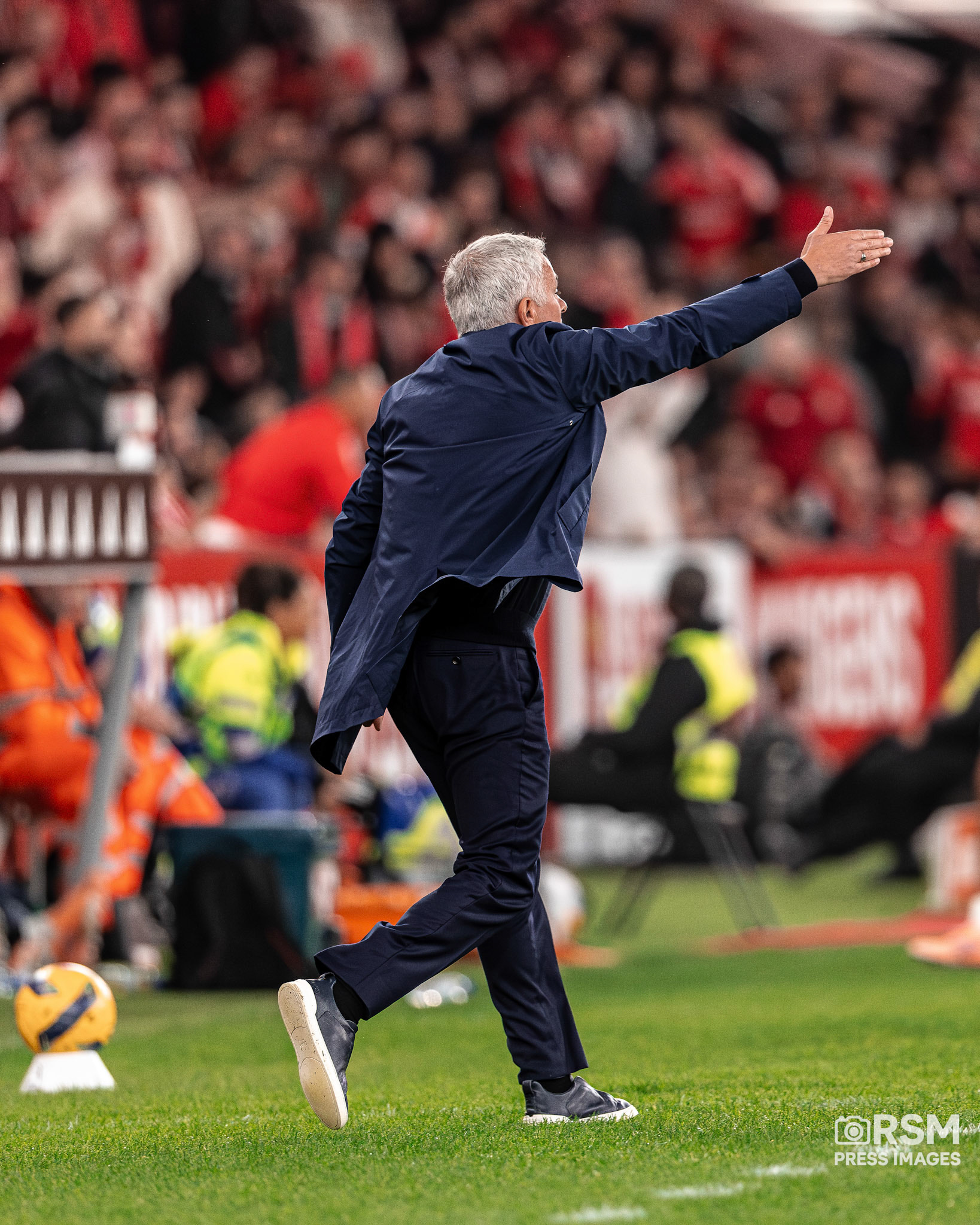  João Gregório  / RSM PRESS IMAGES