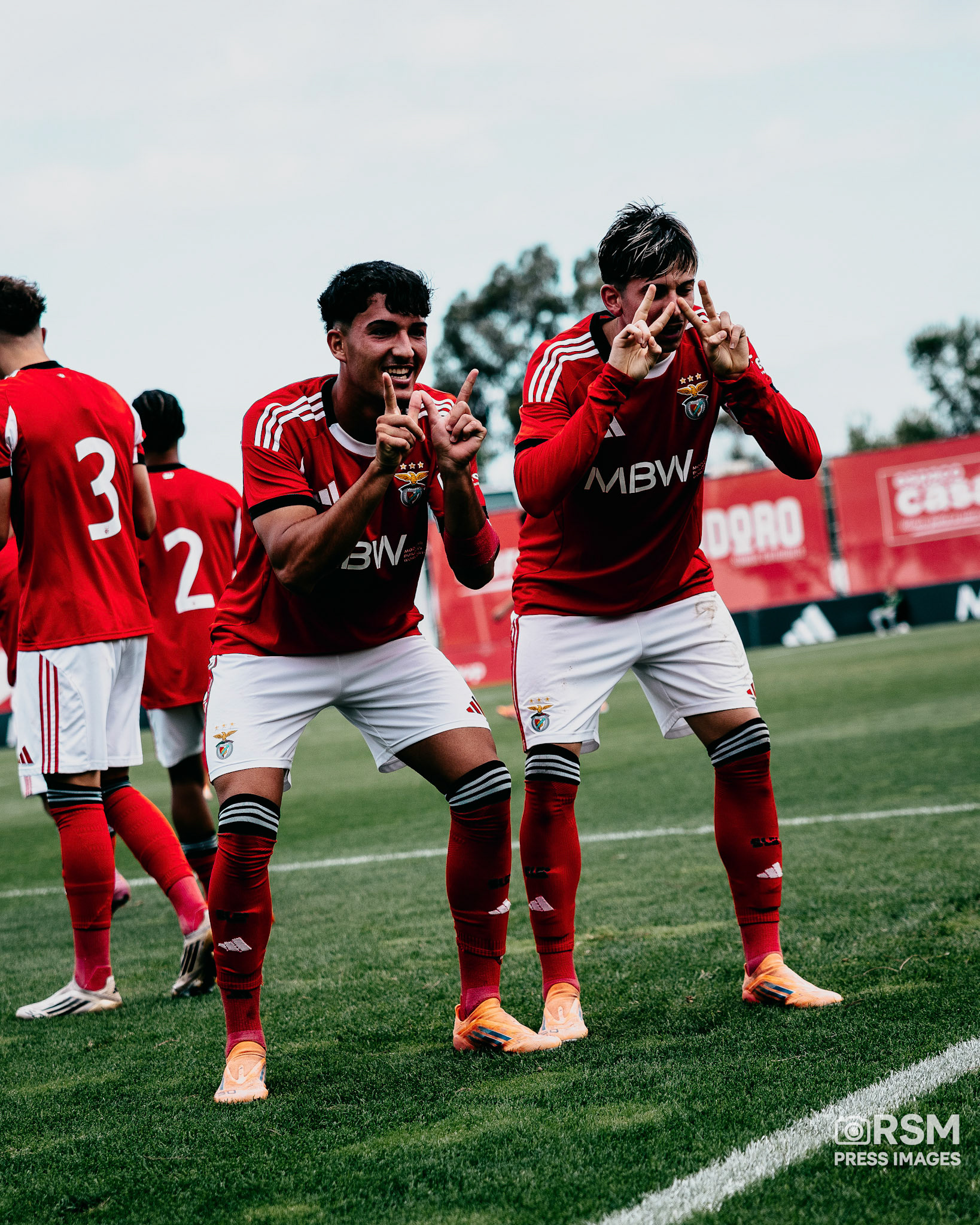  Joao Gregorio / RSM PRESS IMAGES