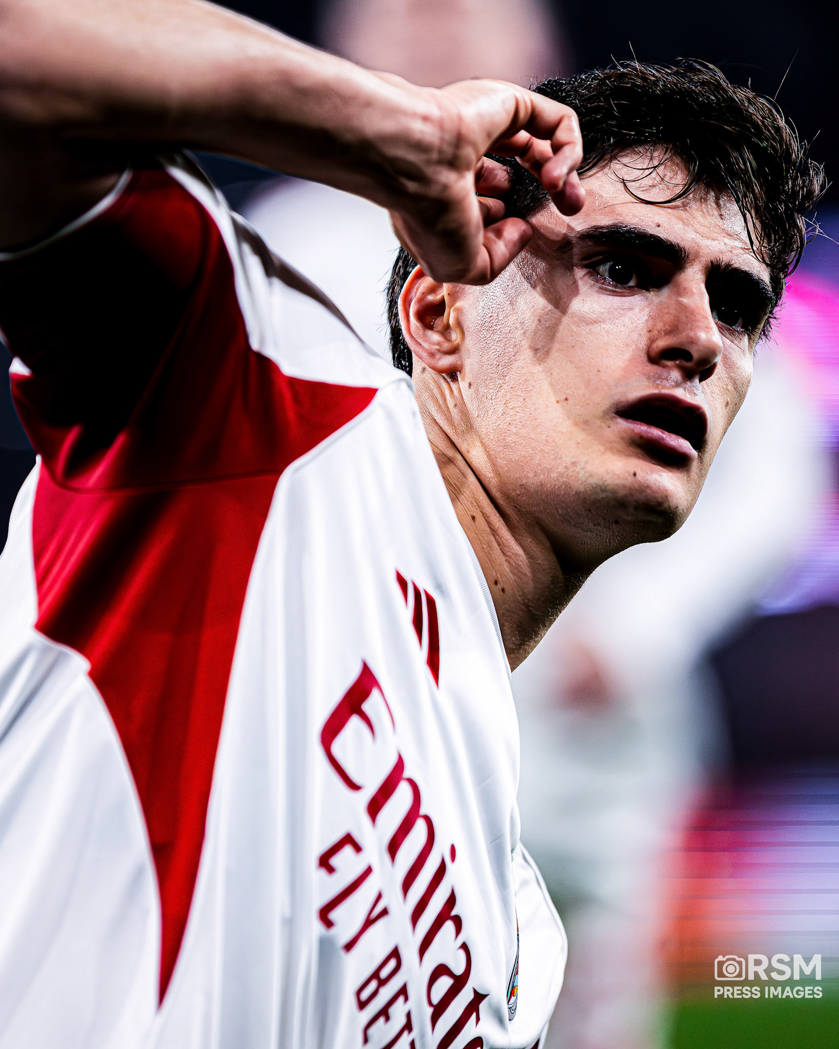 Sofia Garrido / RSM PRESS IMAGES