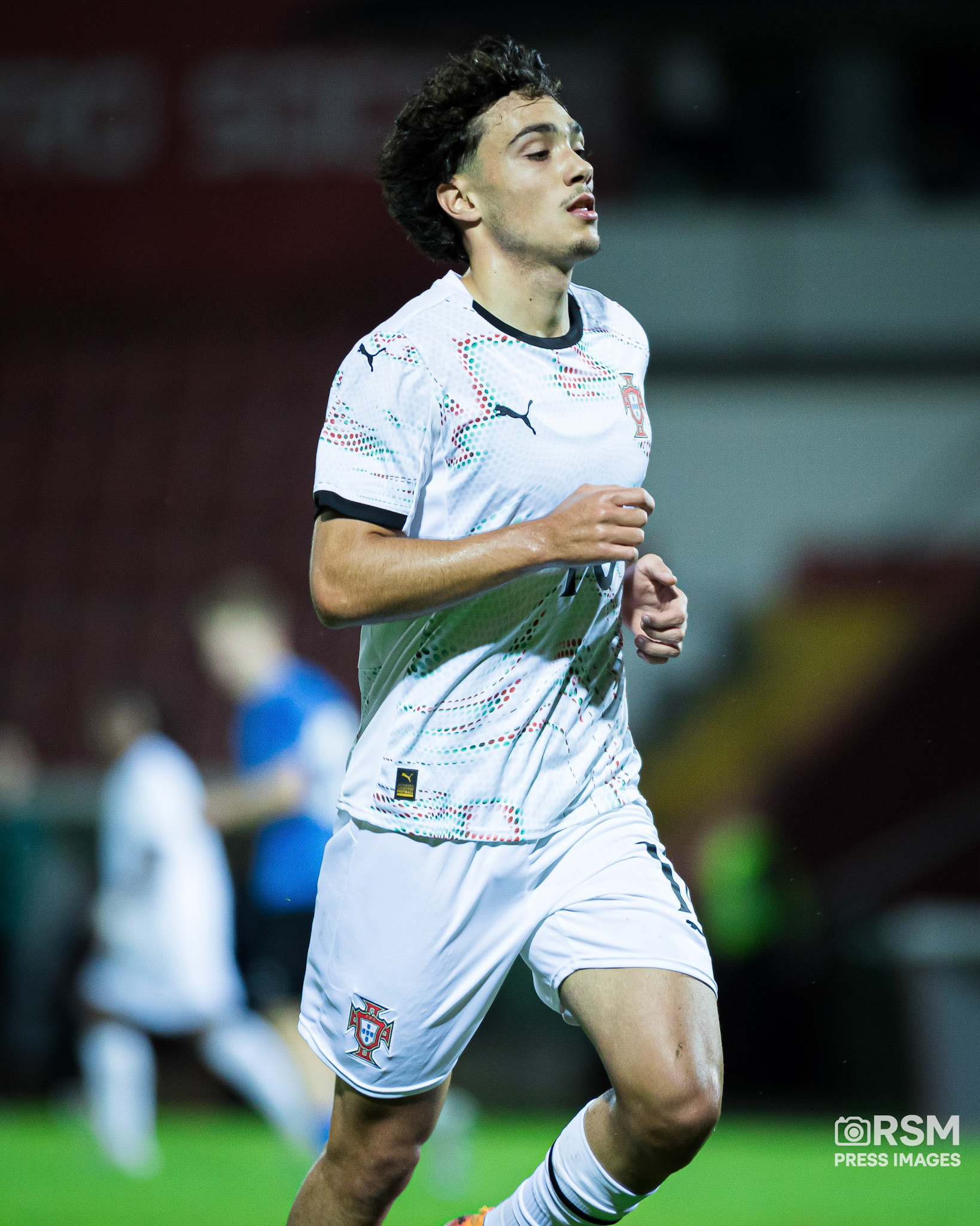 Rodrigo Moreira / RSM PRESS IMAGES