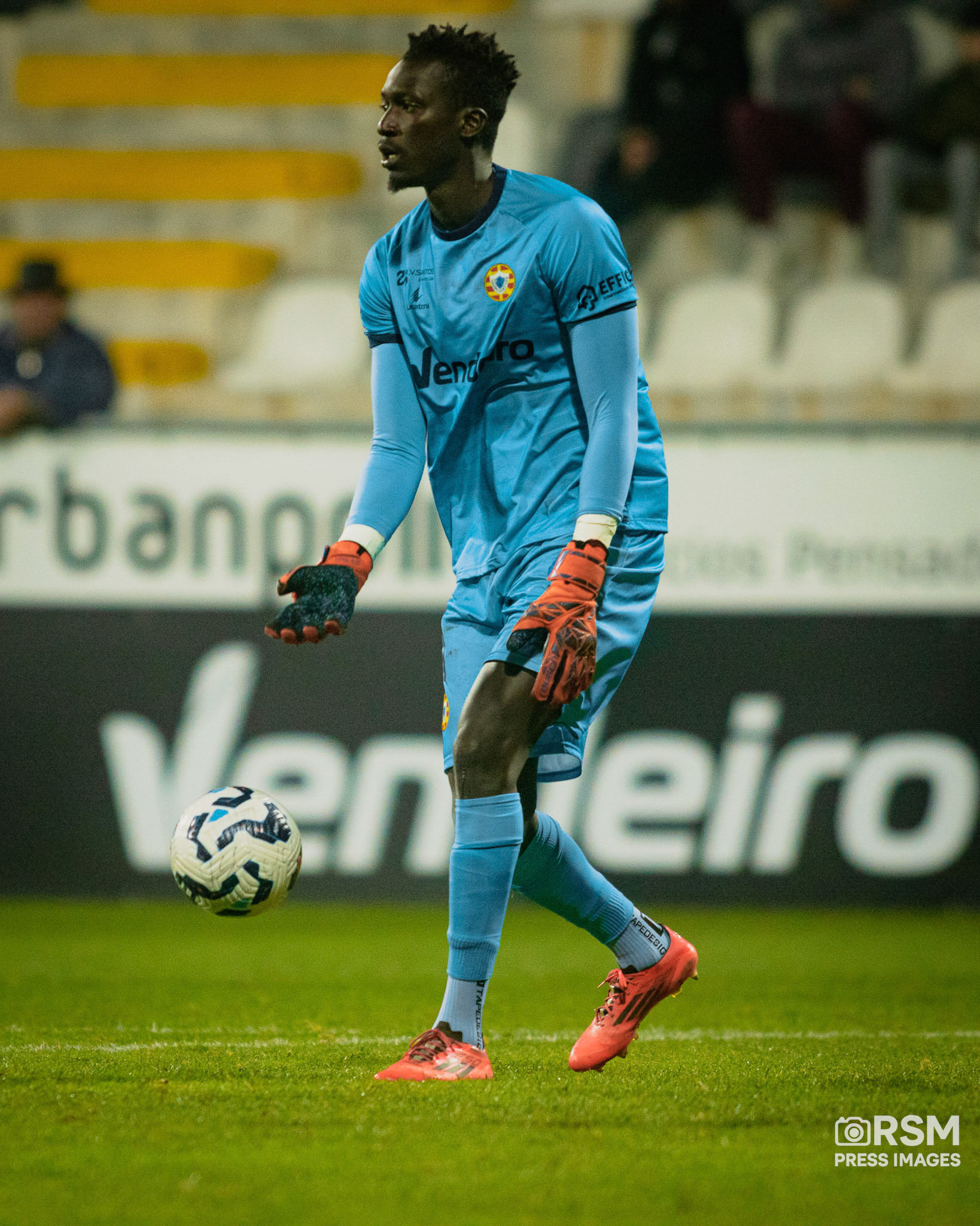 RODRIGO MOREIRA / RSM PRESS IMAGES