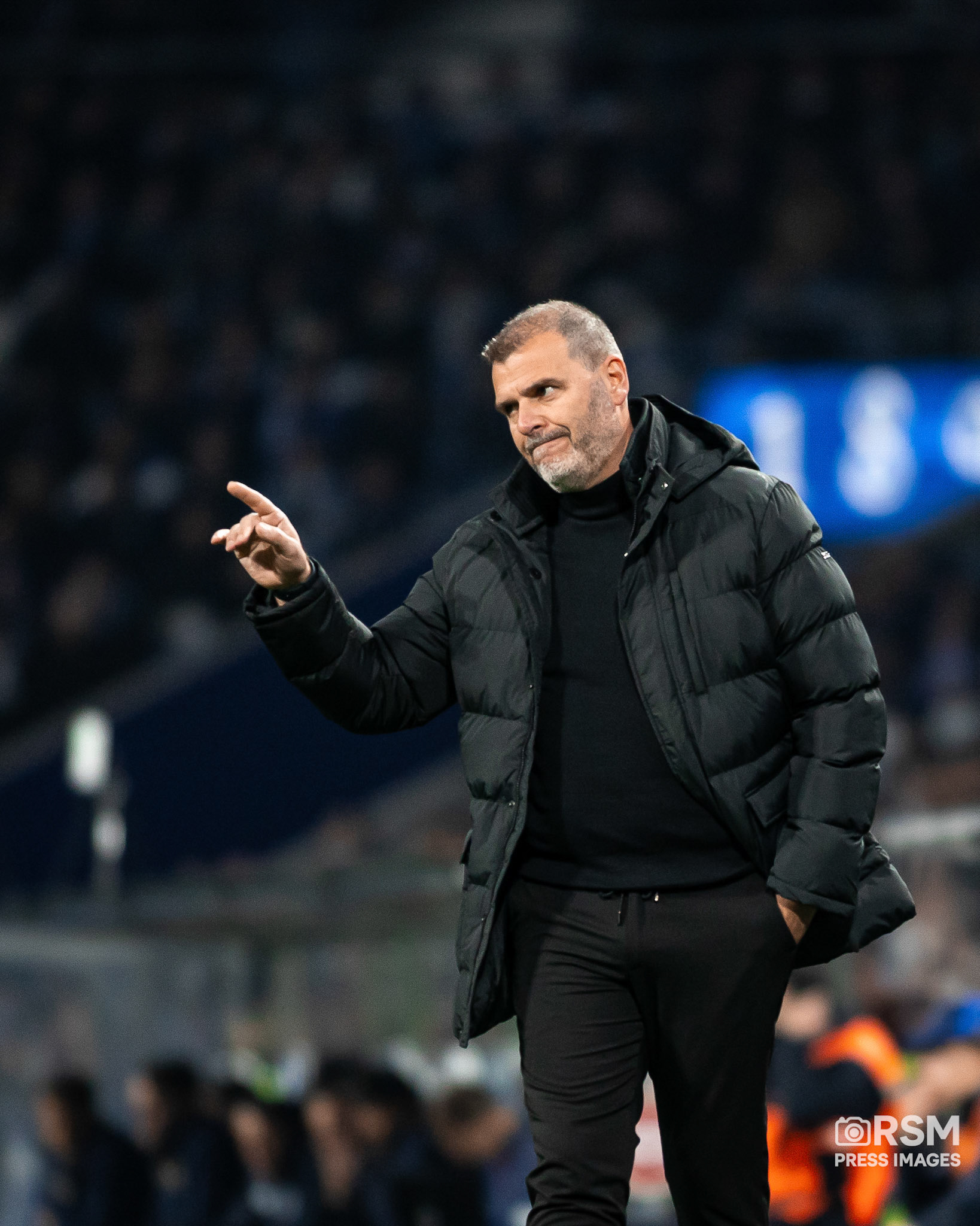 Rodrigo Moreira / RSM PRESS IMAGES