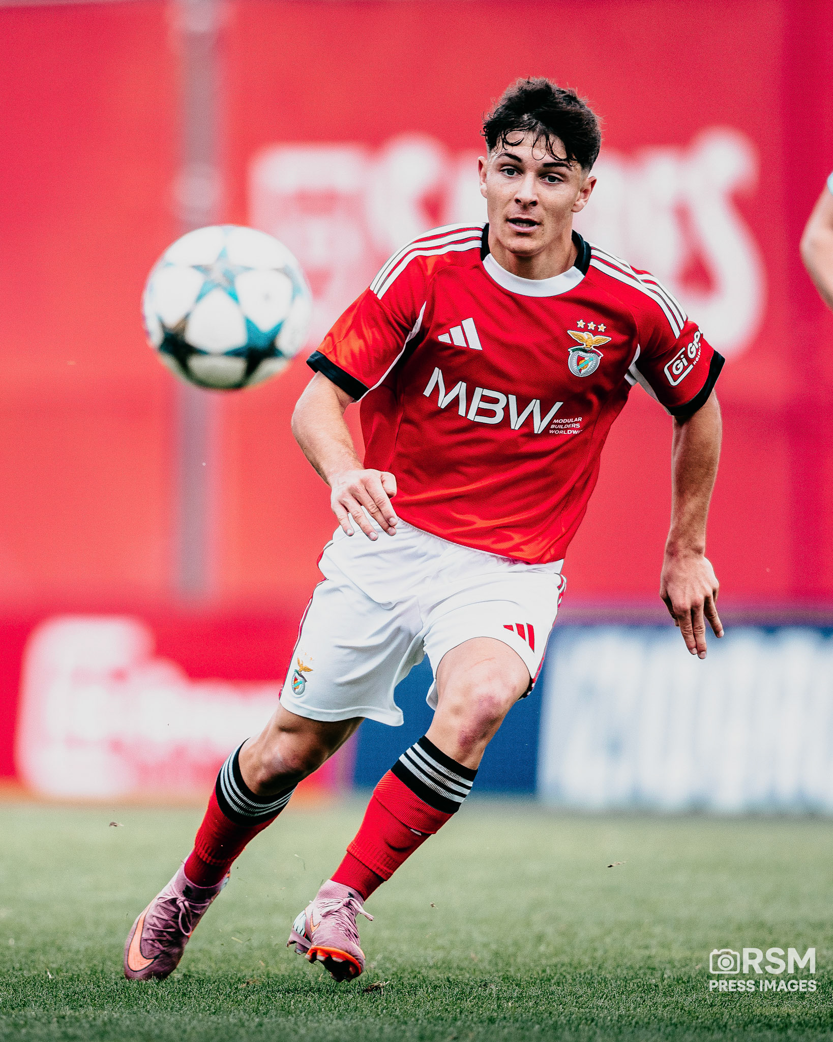  Joao Gregorio / RSM PRESS IMAGES