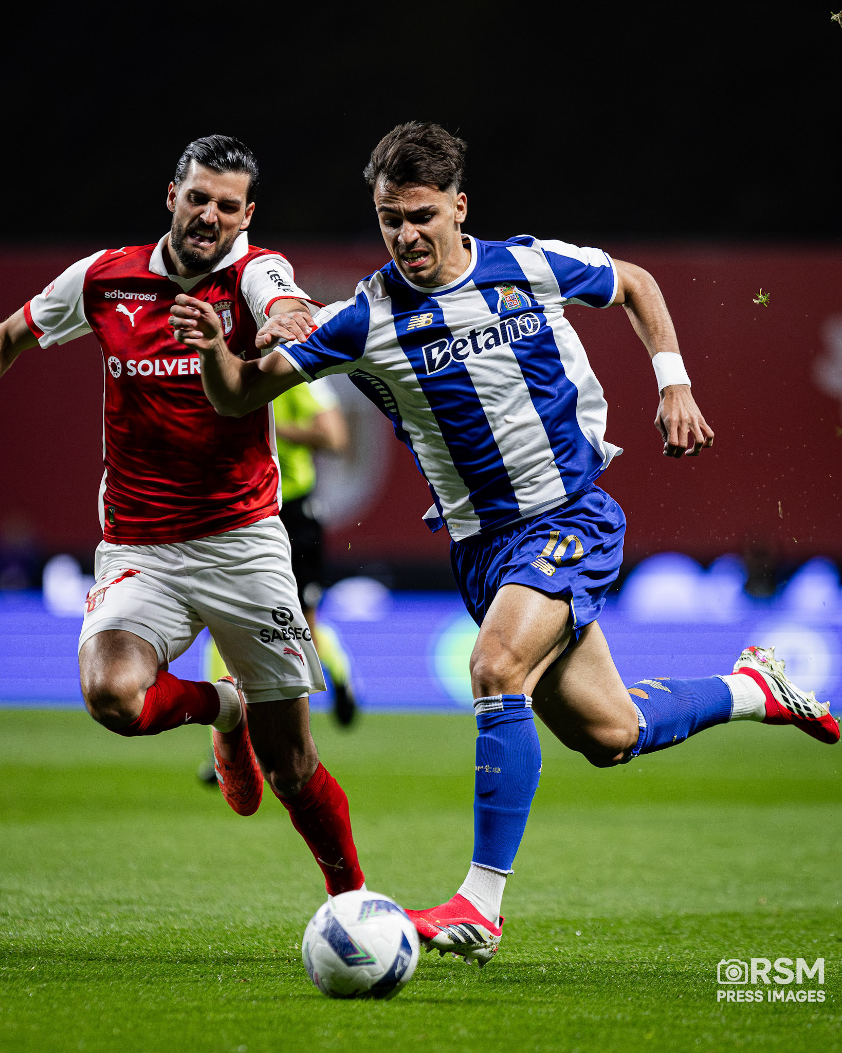 Sofia Garrido / RSM PRESS IMAGES