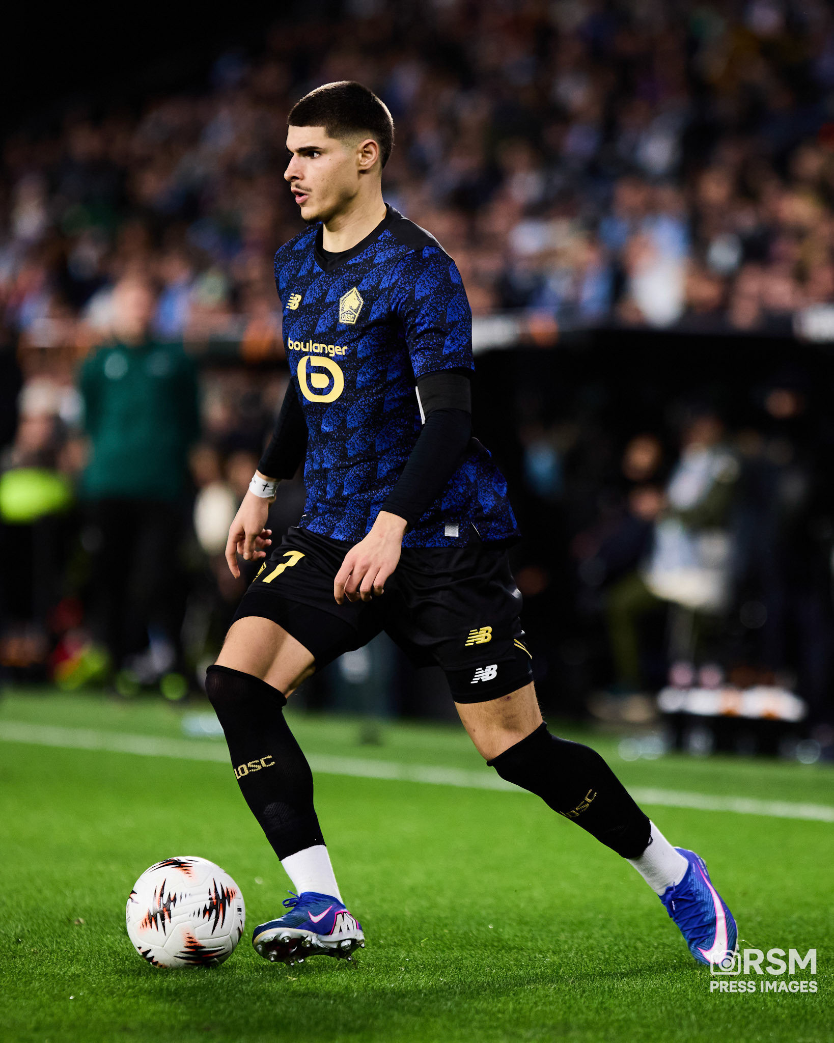  Sofia Garrido / RSM PRESS IMAGES