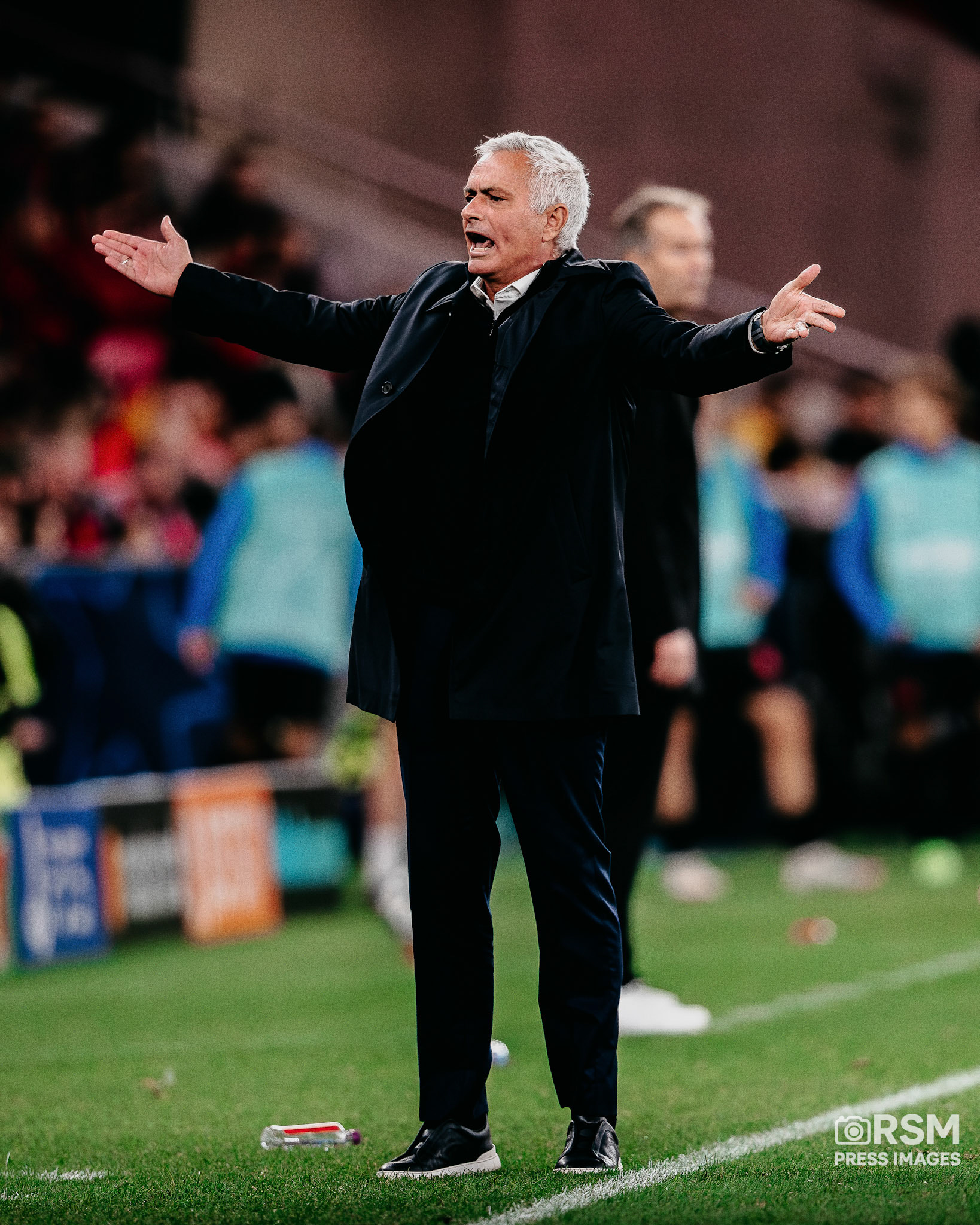 João Gregório / RSM PRESS IMAGES