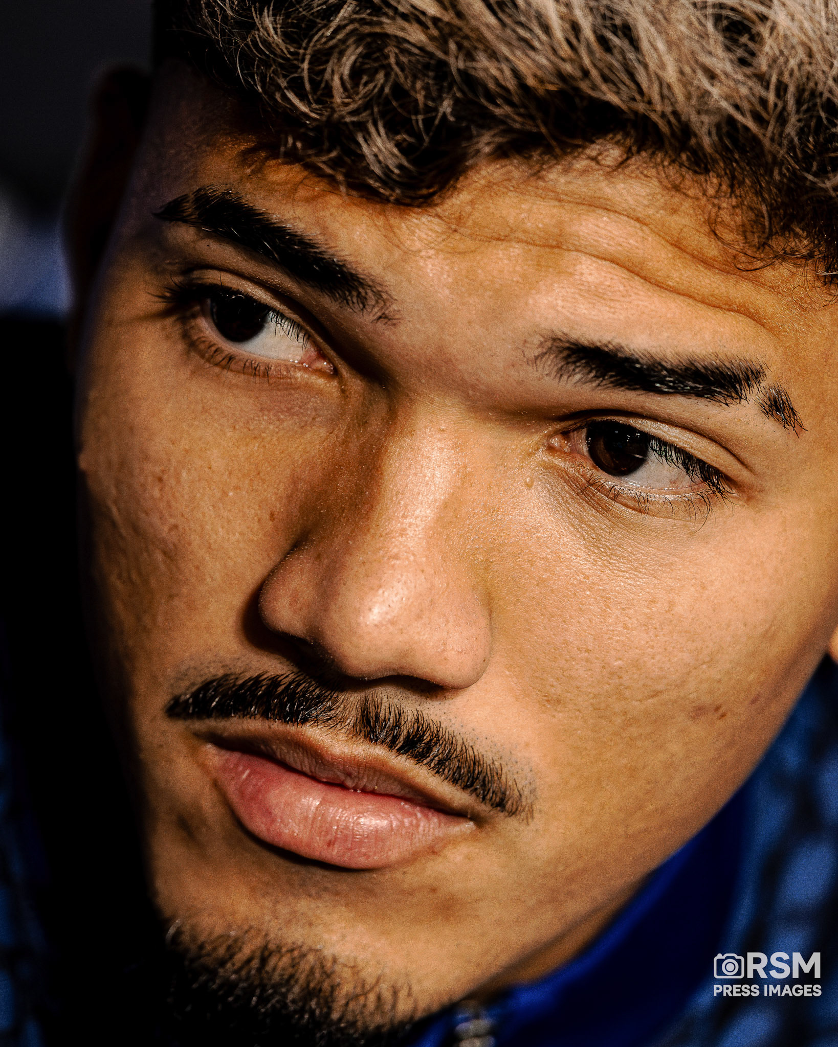 Rodrigo Moreira / RSM PRESS IMAGES