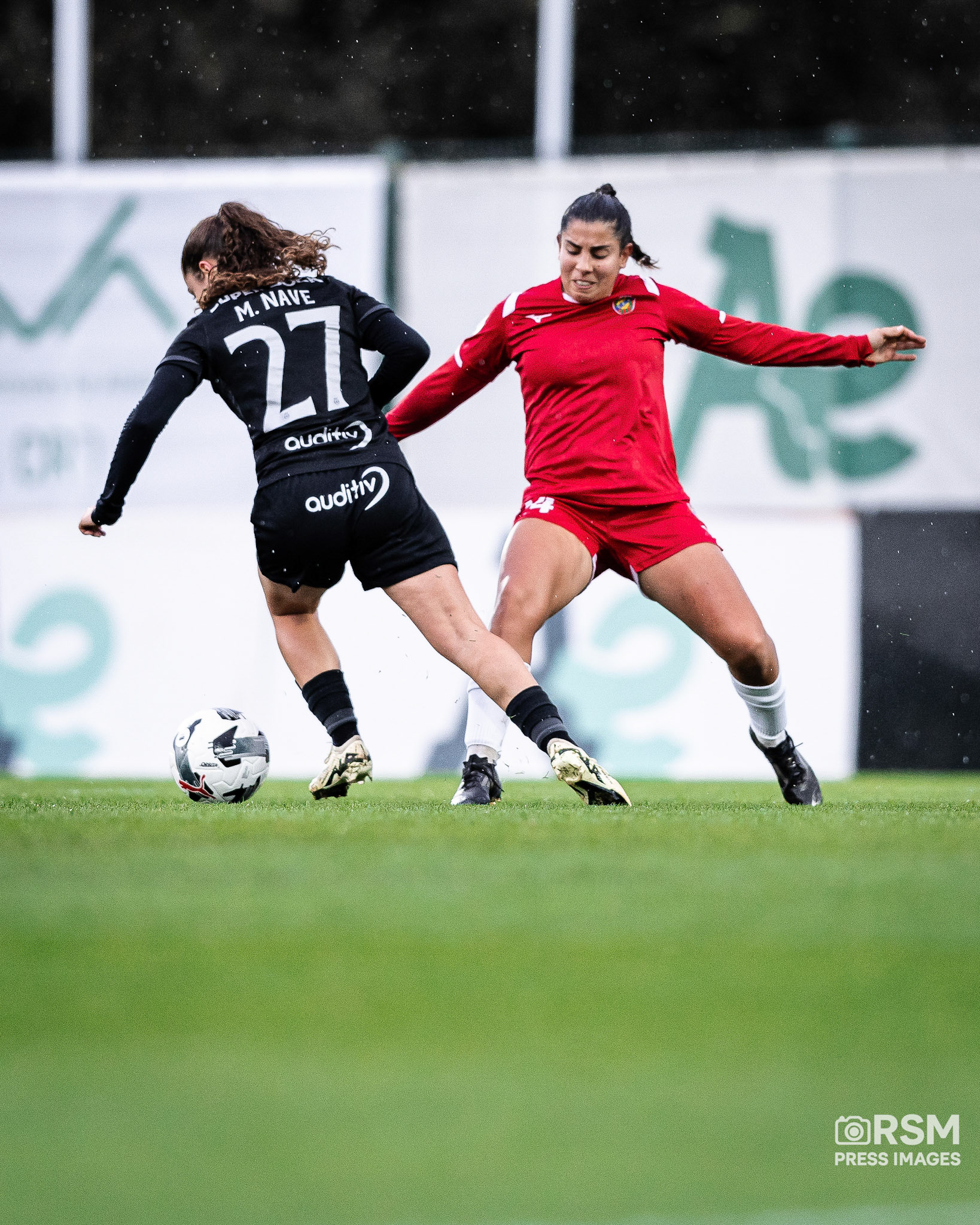 João Gregório / RSM PRESS IMAGES