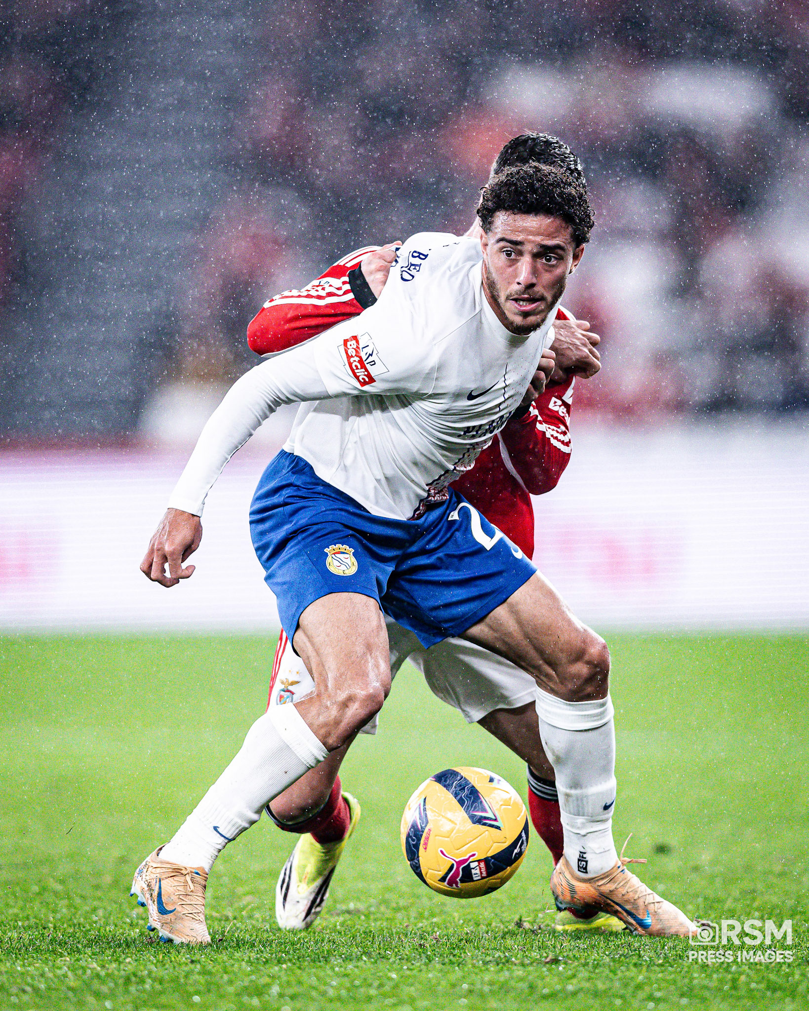  João Gregório / RSM PRESS IMAGES