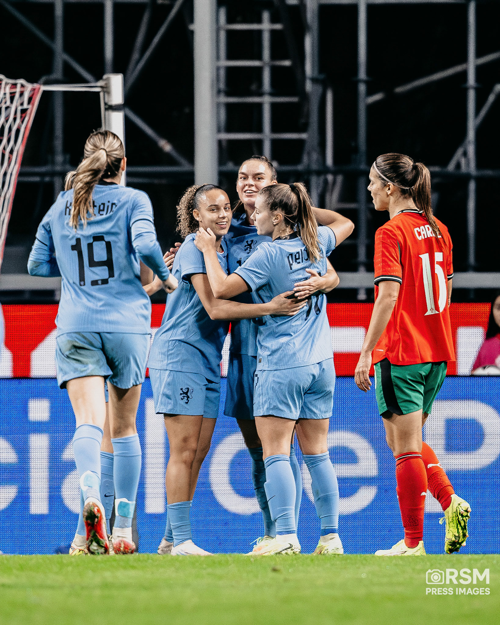 João Gregório / RSM PRESS IMAGES