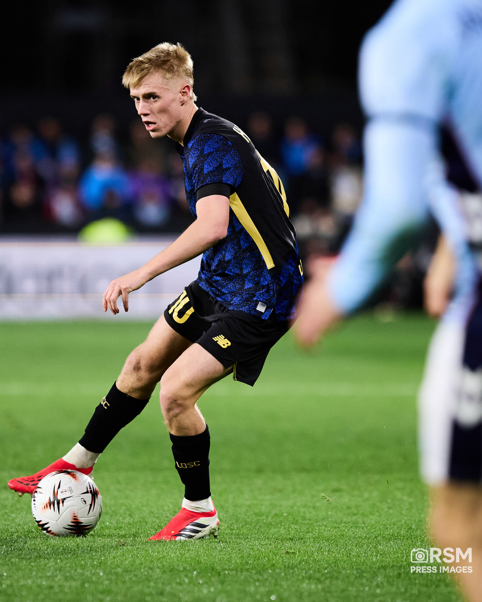  Sofia Garrido / RSM PRESS IMAGES