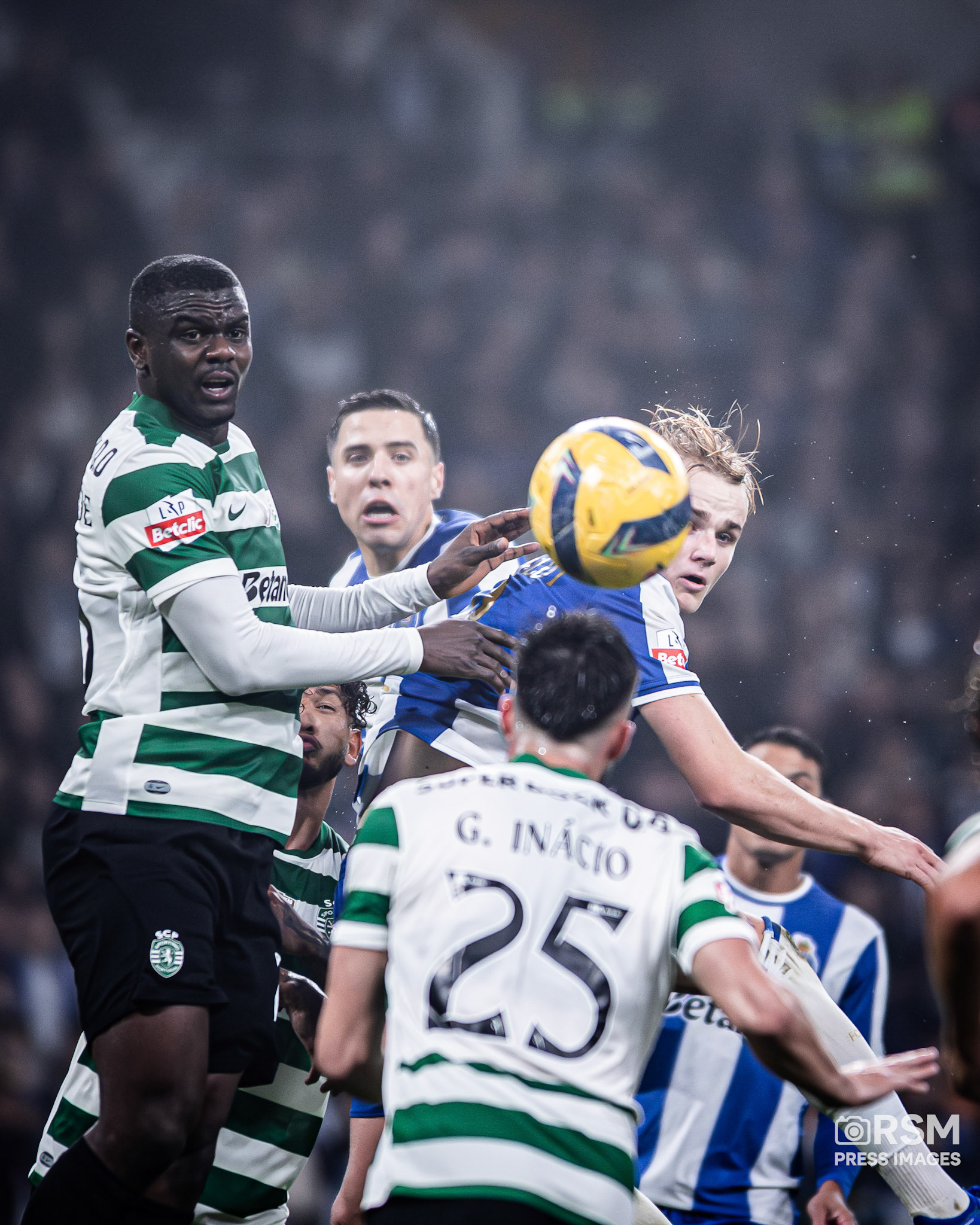 Rodrigo Moreira / RSM PRESS IMAGES