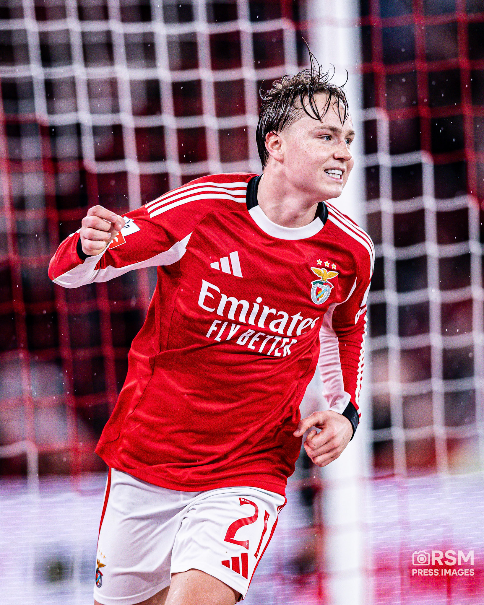  João Gregório / RSM PRESS IMAGES