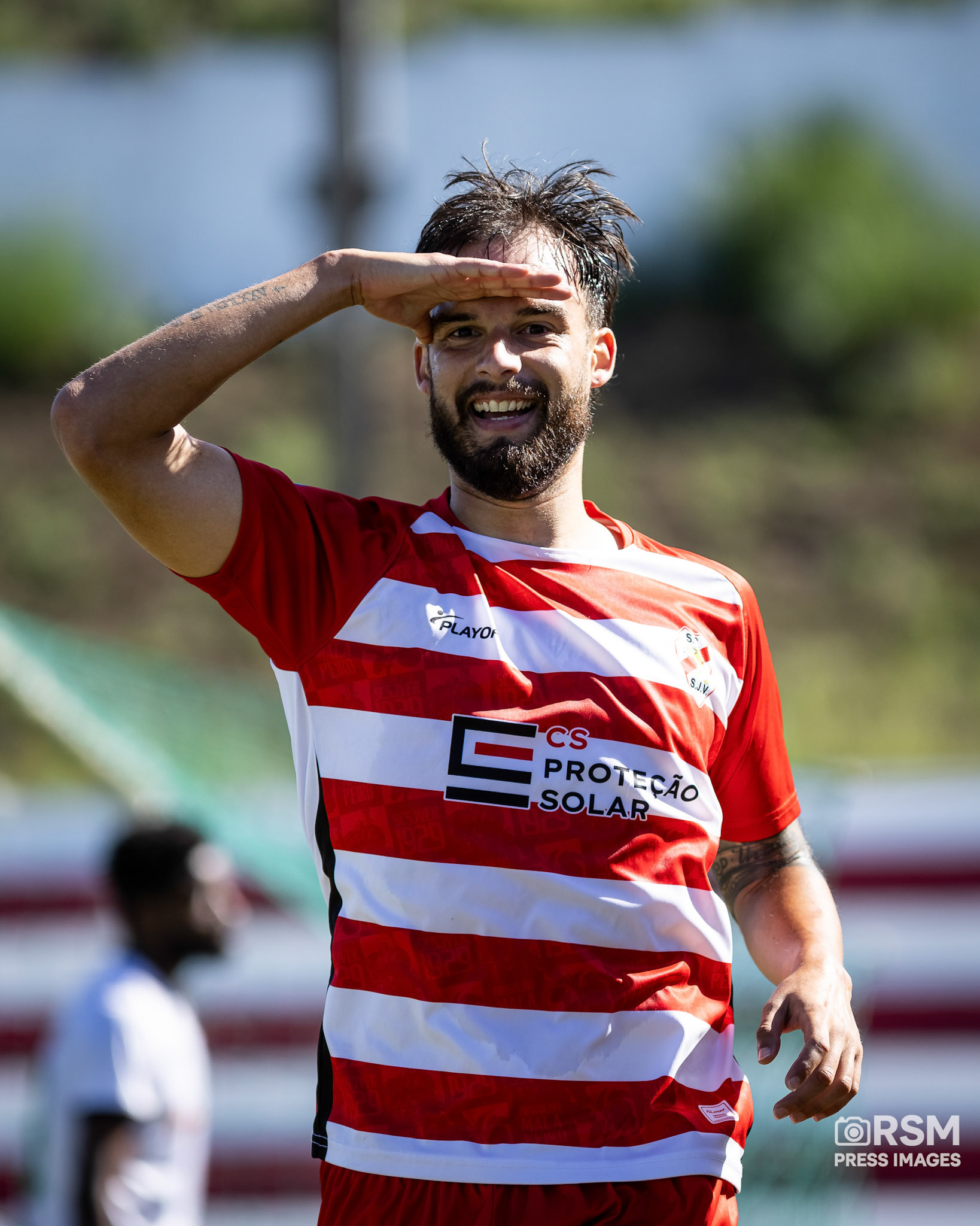 Rodrigo Moreira / RSM PRESS IMAGES