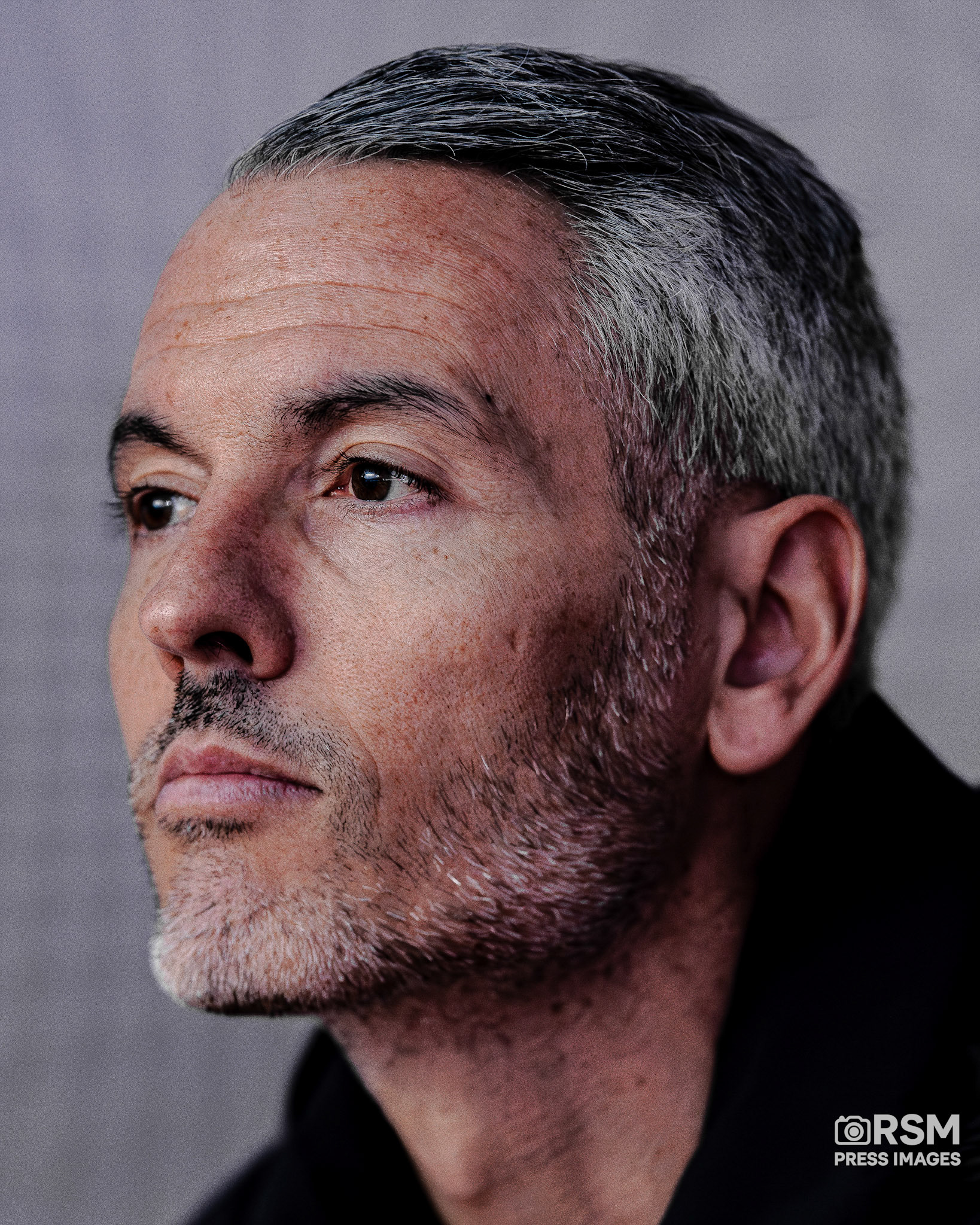 João Gregório / RSM PRESS IMAGES