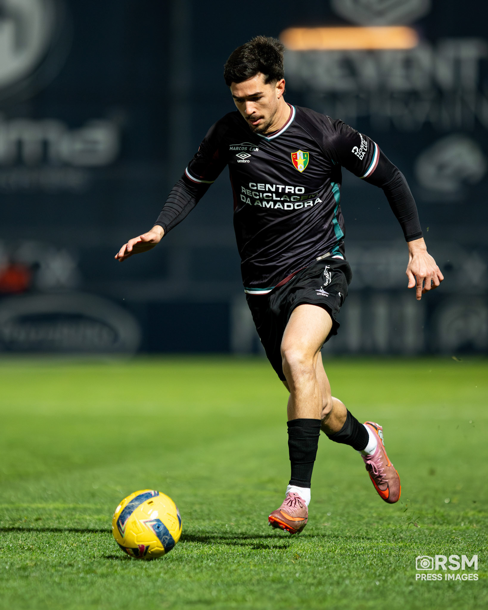  Sofia Garrido / RSM PRESS IMAGES