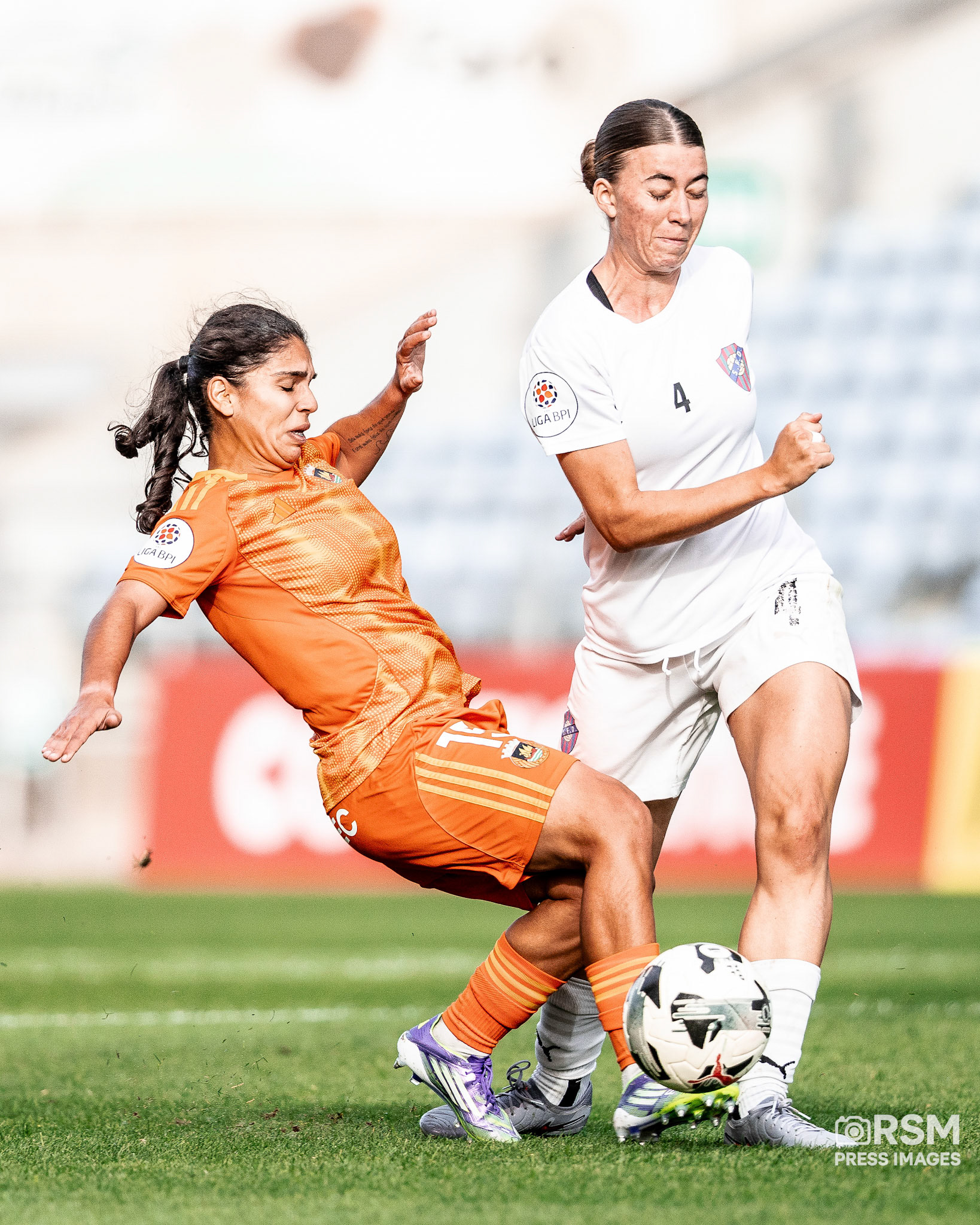 João Gregório / RSM PRESS IMAGES