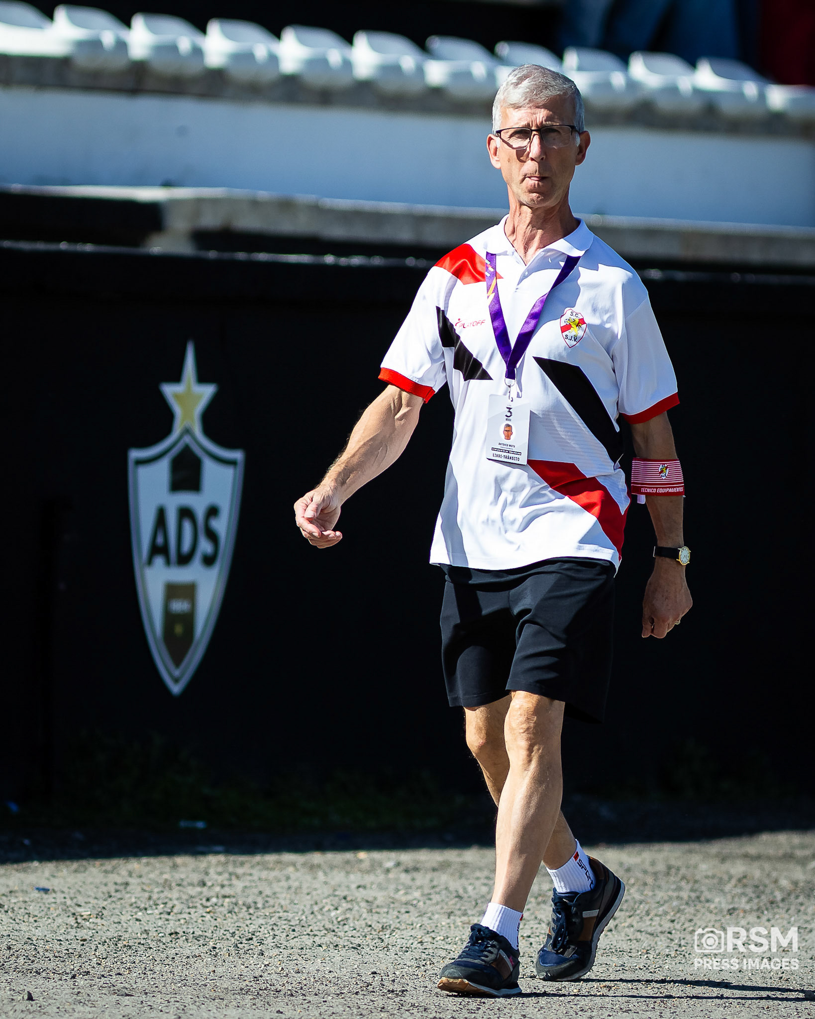 Rodrigo Moreira / RSM PRESS IMAGES