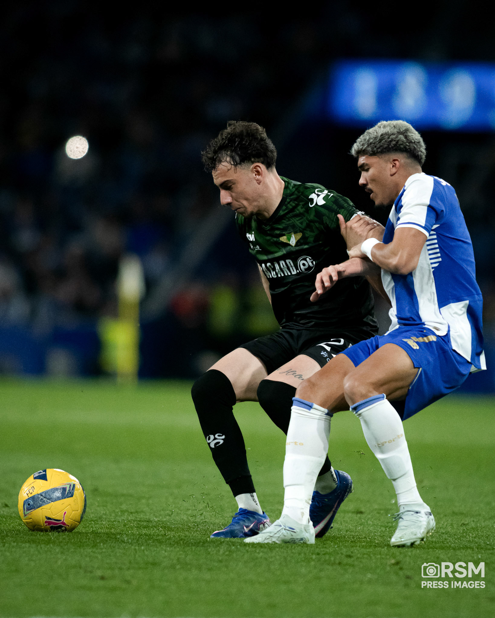 Leonardo Silva / RSM PRESS IMAGES