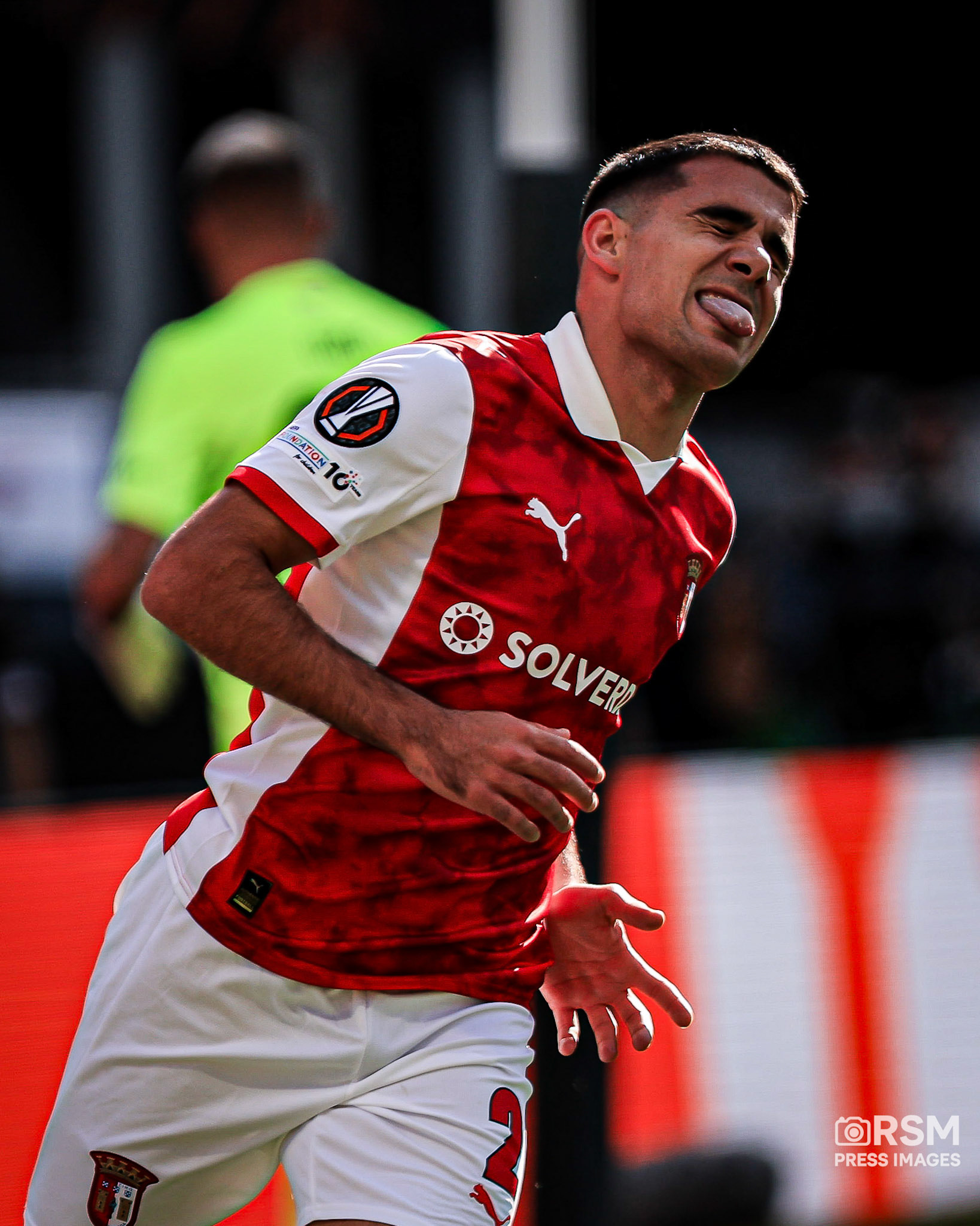 Sofia Garrido / RSM PRESS IMAGES