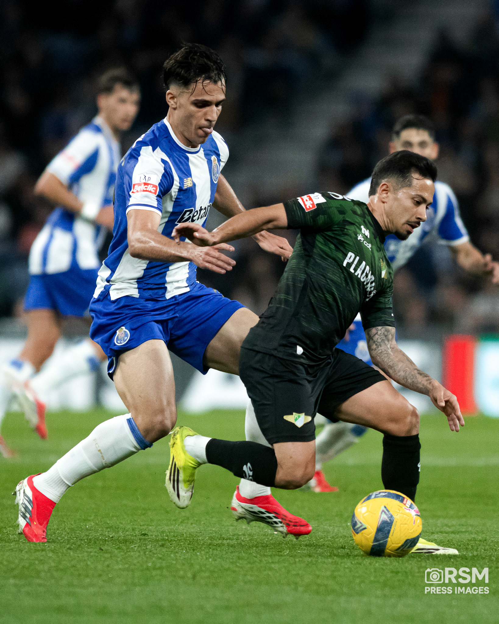 Leonardo Silva / RSM PRESS IMAGES