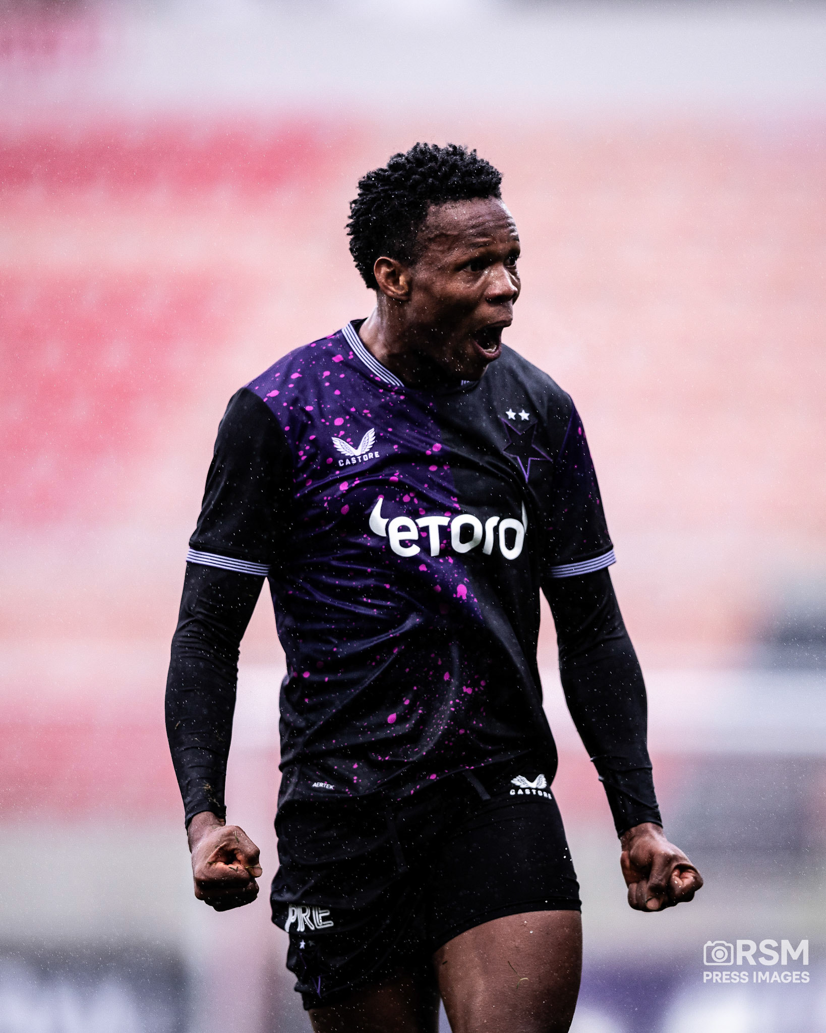 João Gregório / RSM PRESS IMAGES