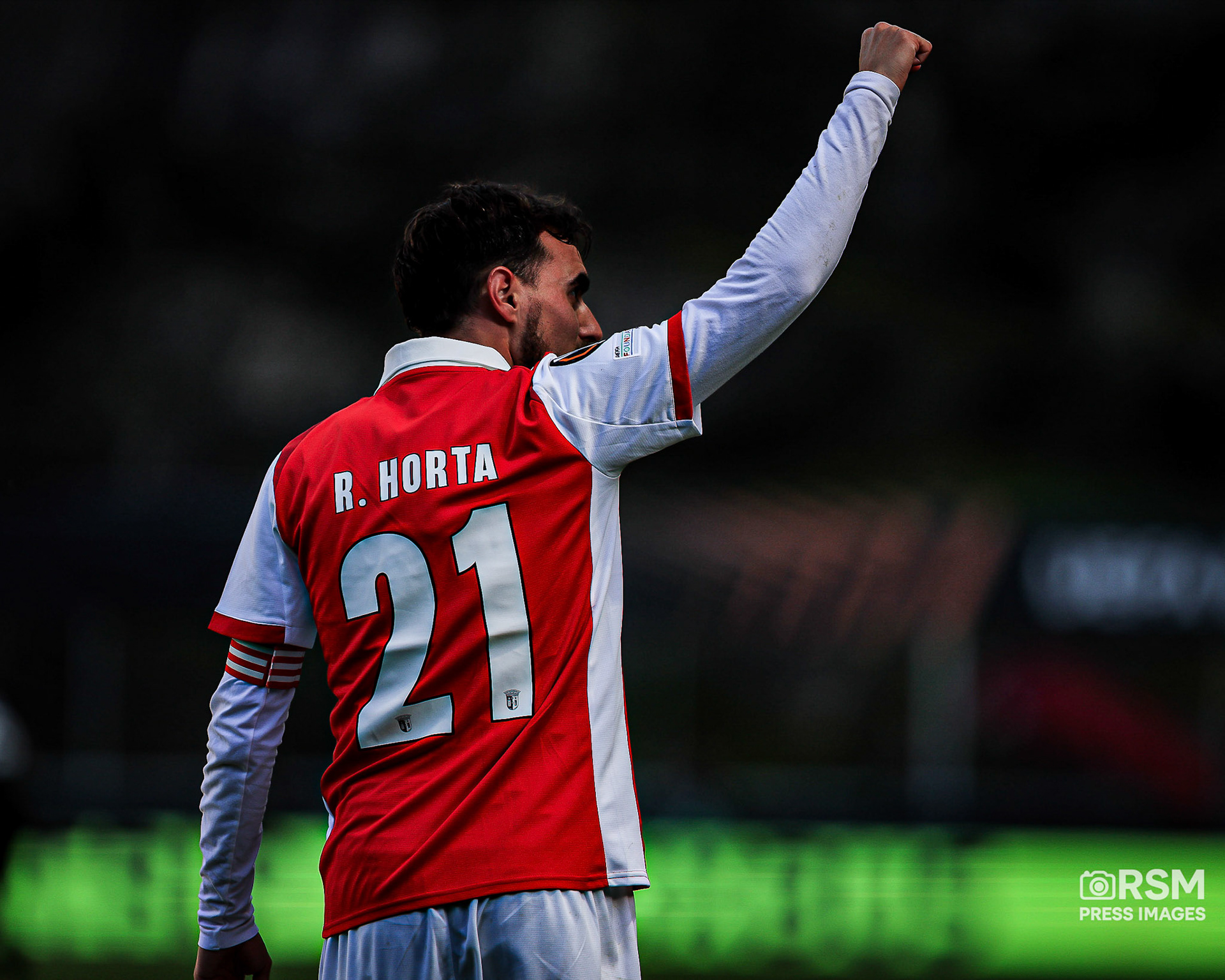 Sofia Garrido / RSM PRESS IMAGES