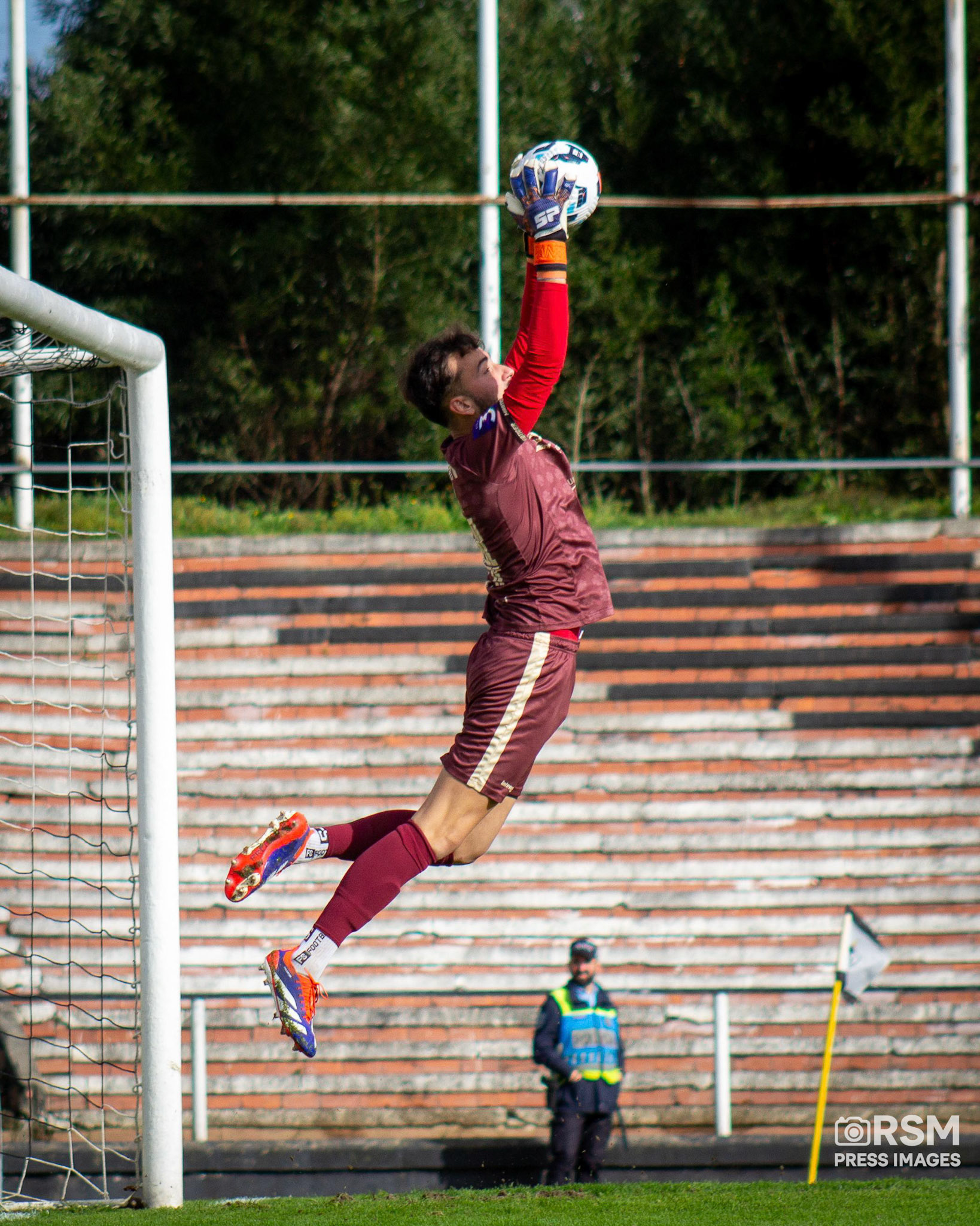 Leonardo Silva / RSM PRESS IMAGES