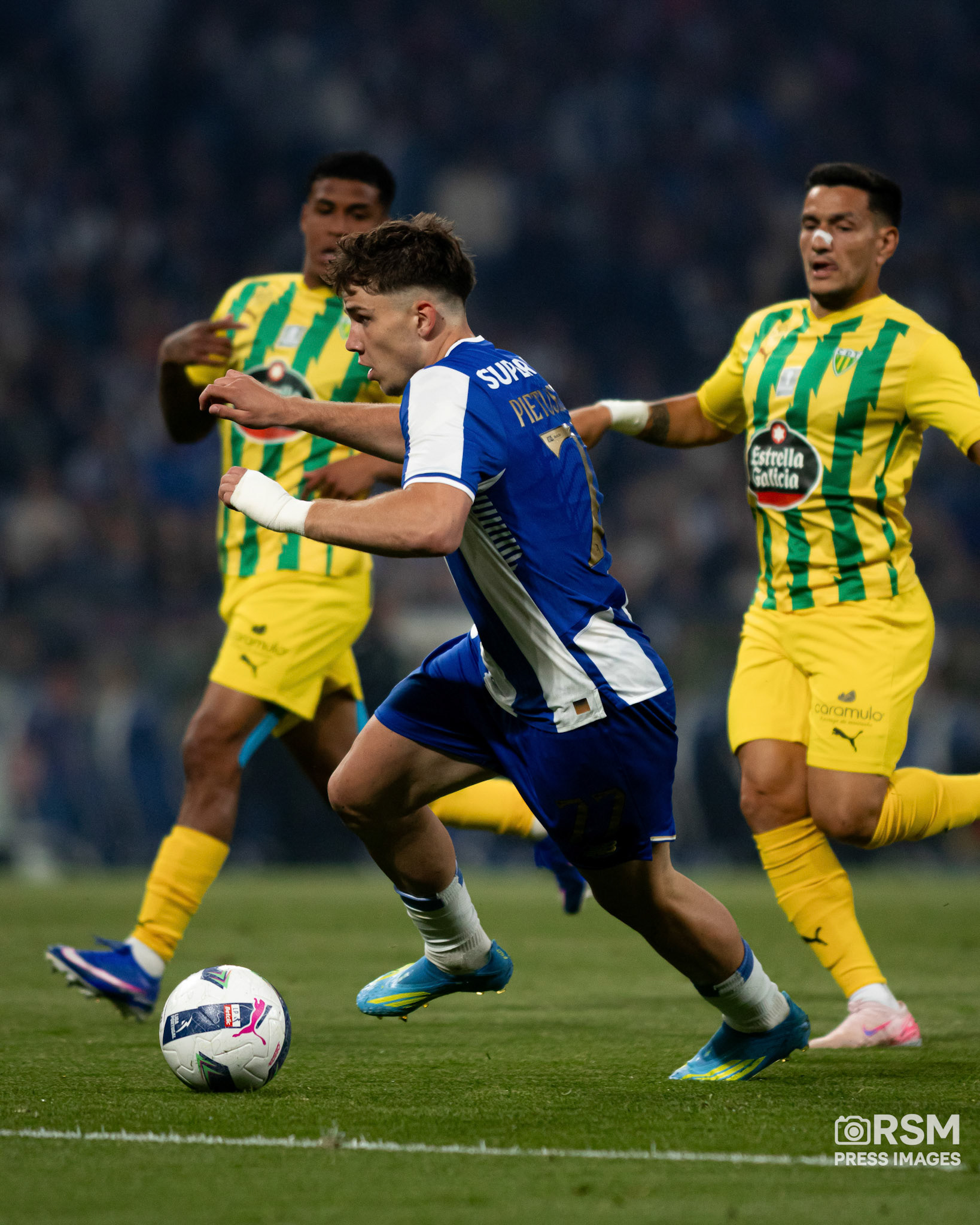  Leonardo Silva / RSM PRESS IMAGES