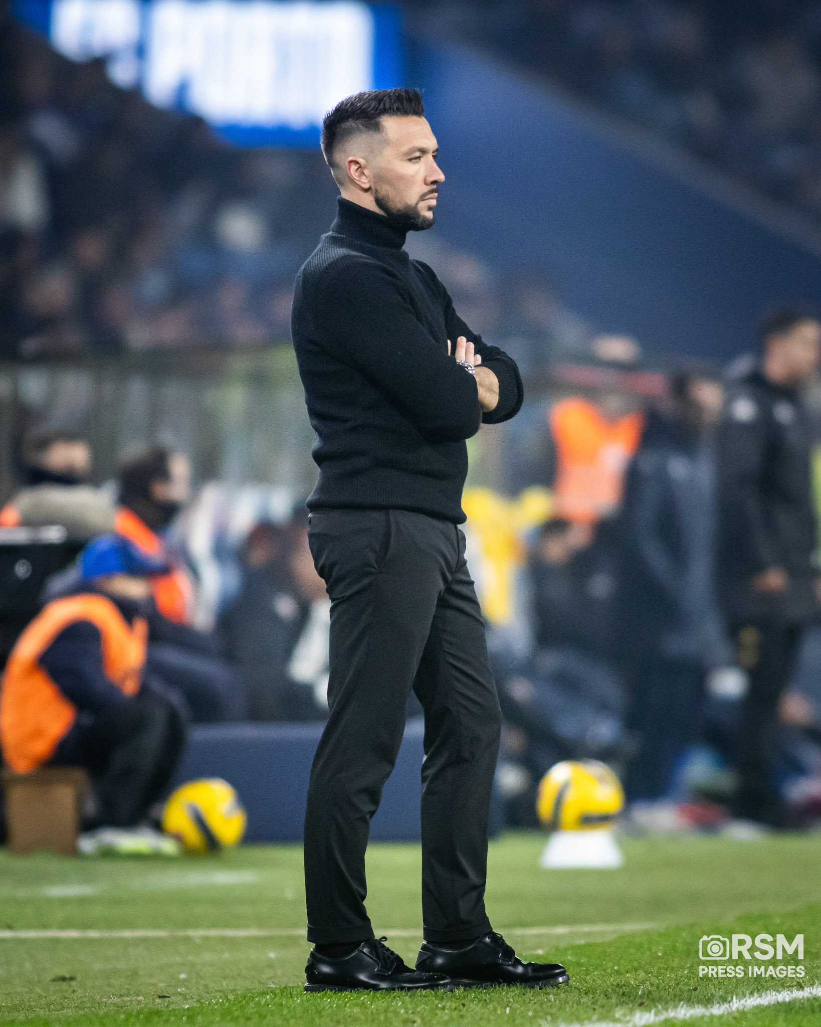 Leonardo Silva / RSM PRESS IMAGES