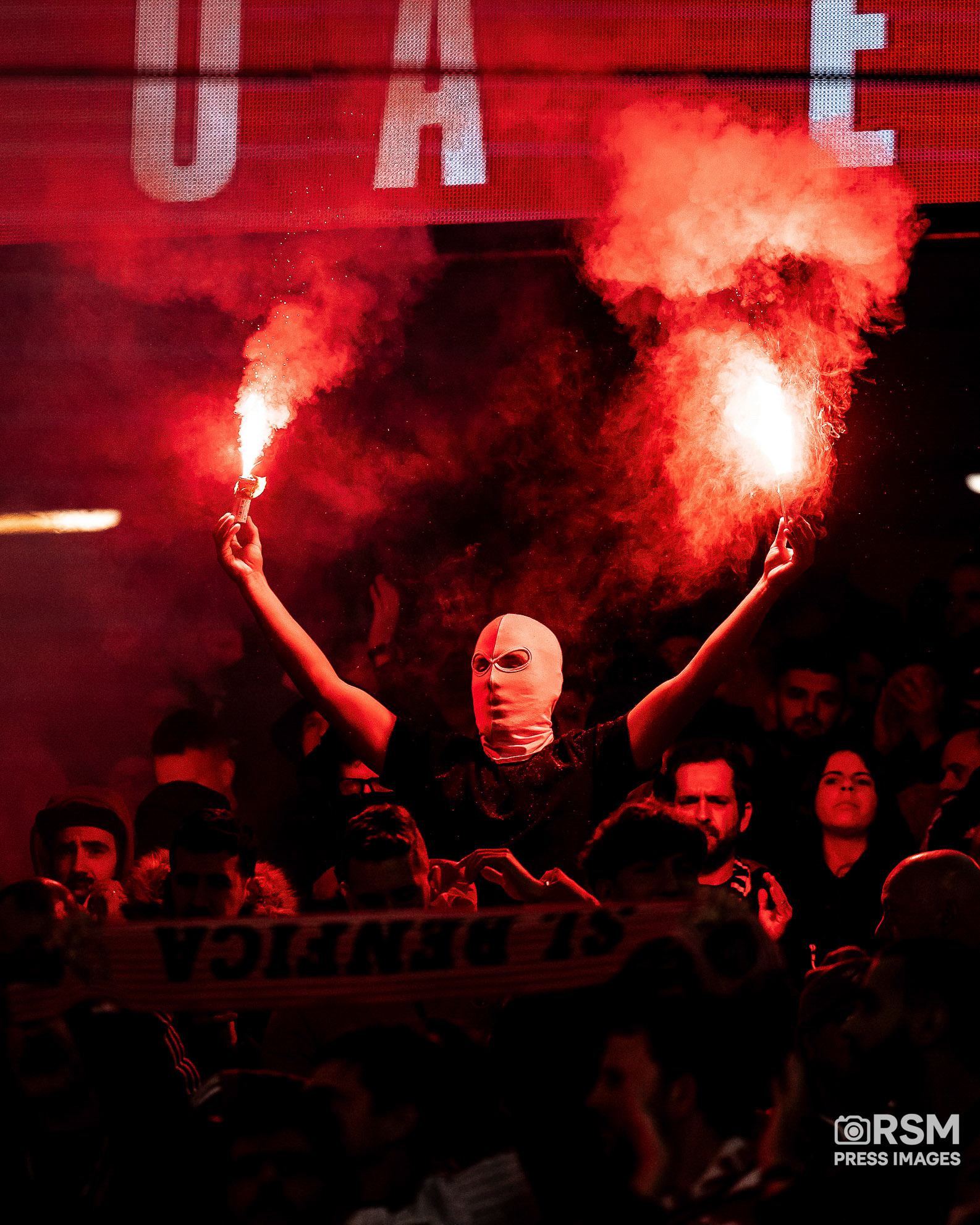  João Gregório  / RSM PRESS IMAGES