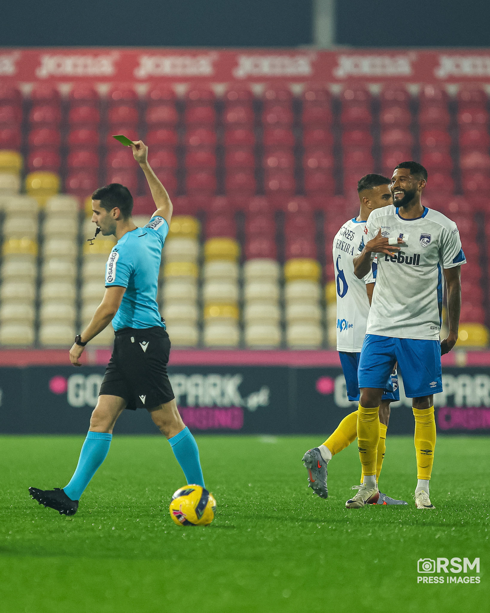 Sofia Garrido / RSM PRESS IMAGES