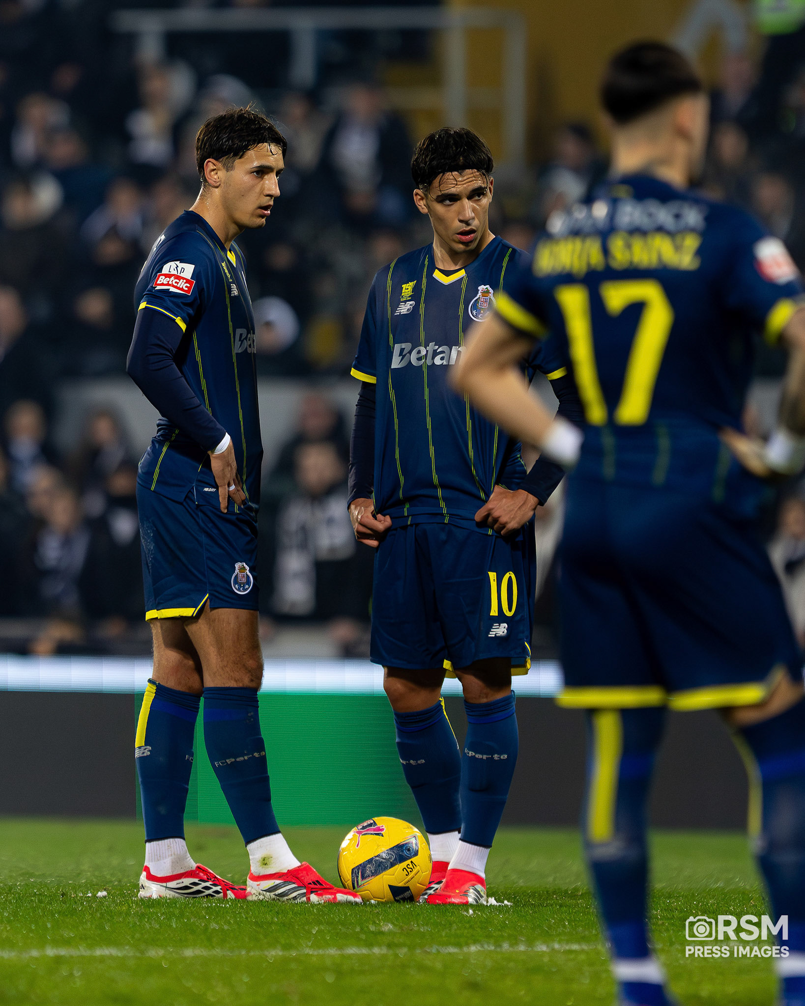 Sofia Garrido / RSM PRESS IMAGES