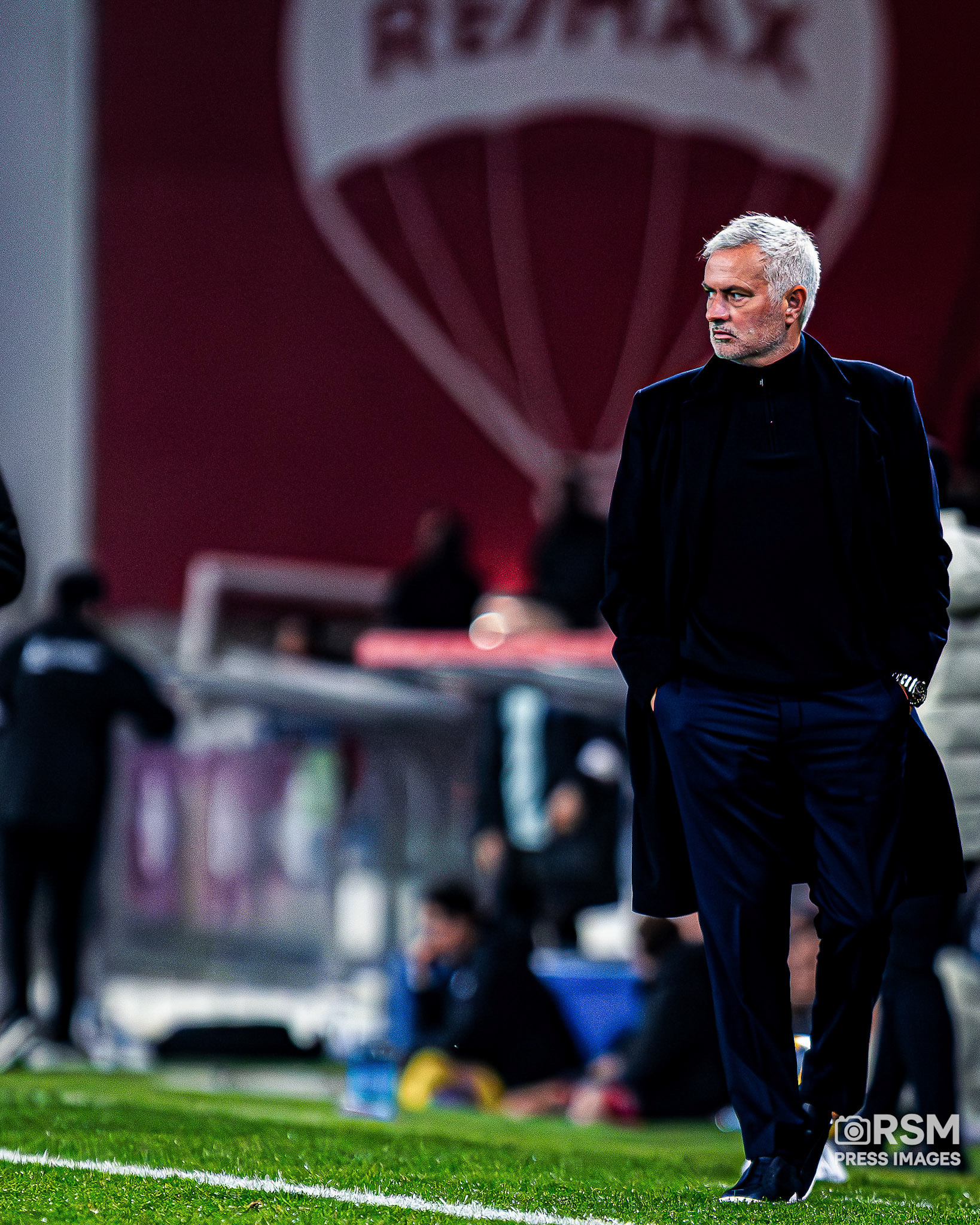 Sofia Garrido / RSM PRESS IMAGES