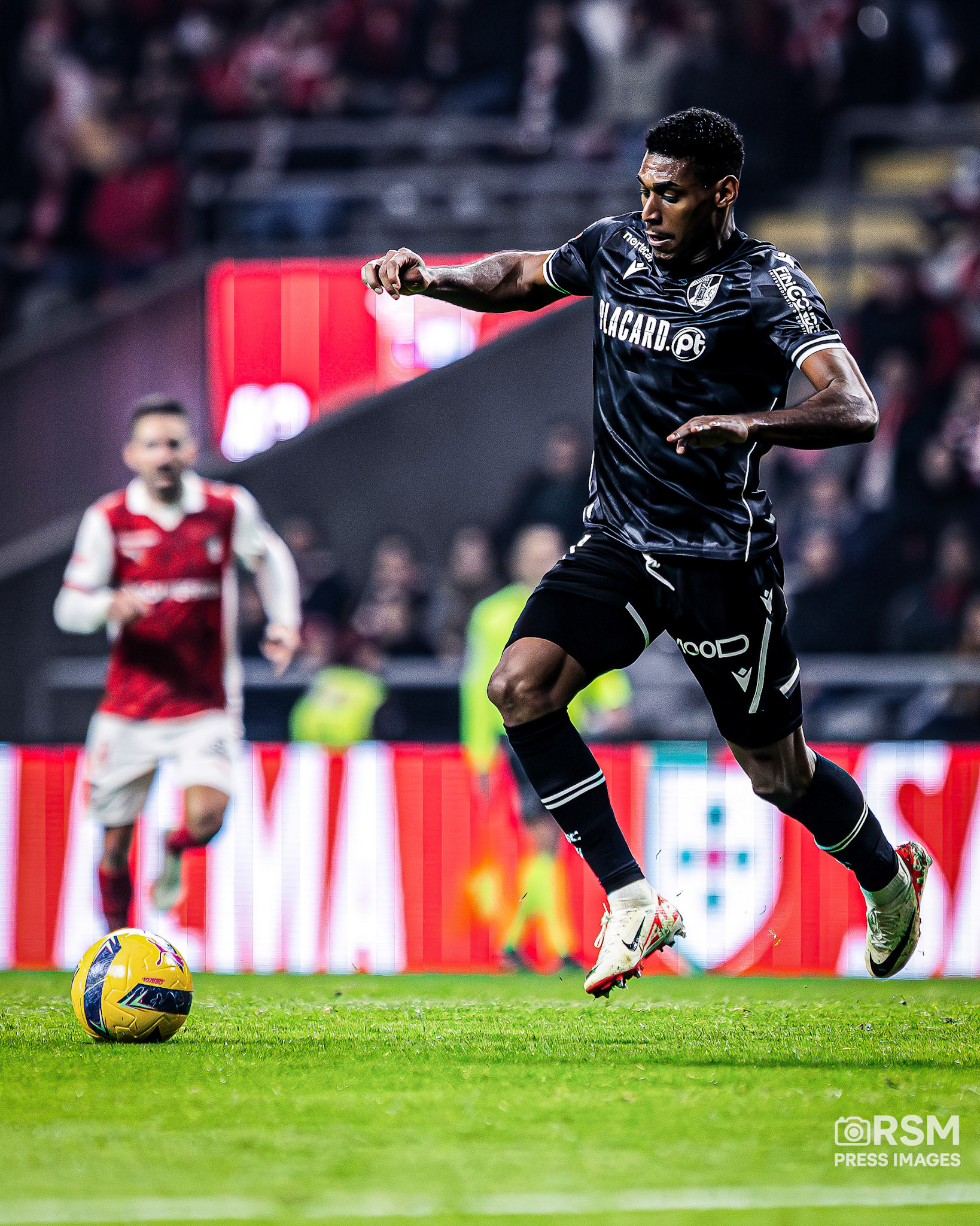 Sofia Garrido / RSM PRESS IMAGES