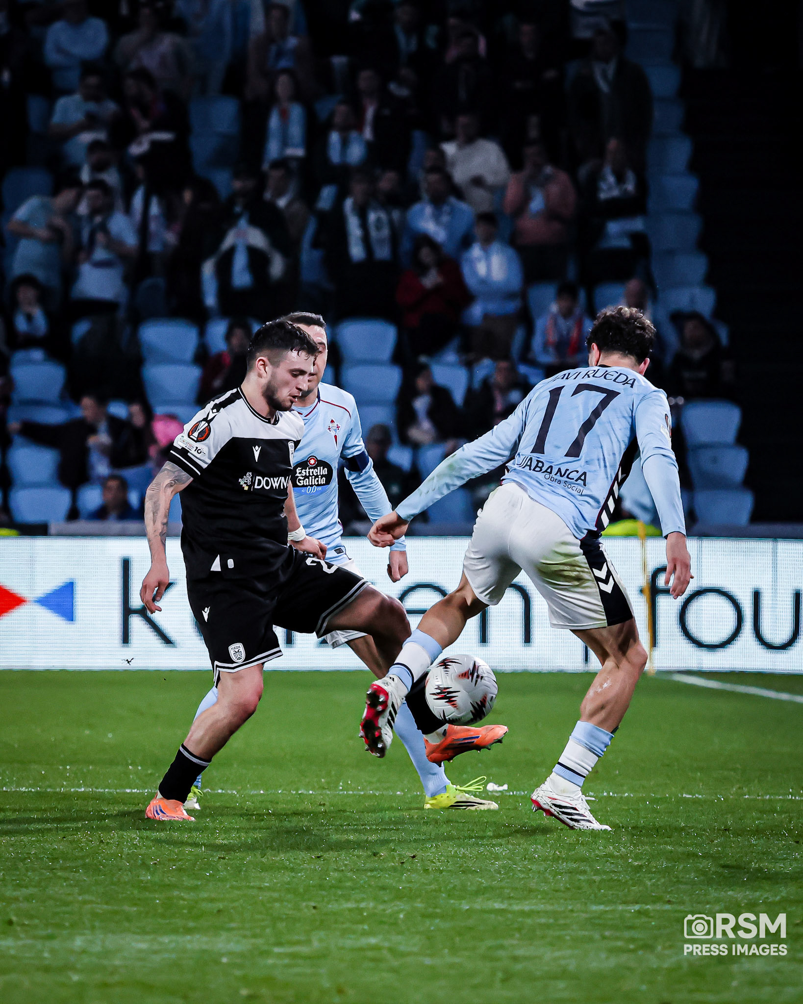 Tiago Castro / RSM PRESS IMAGES