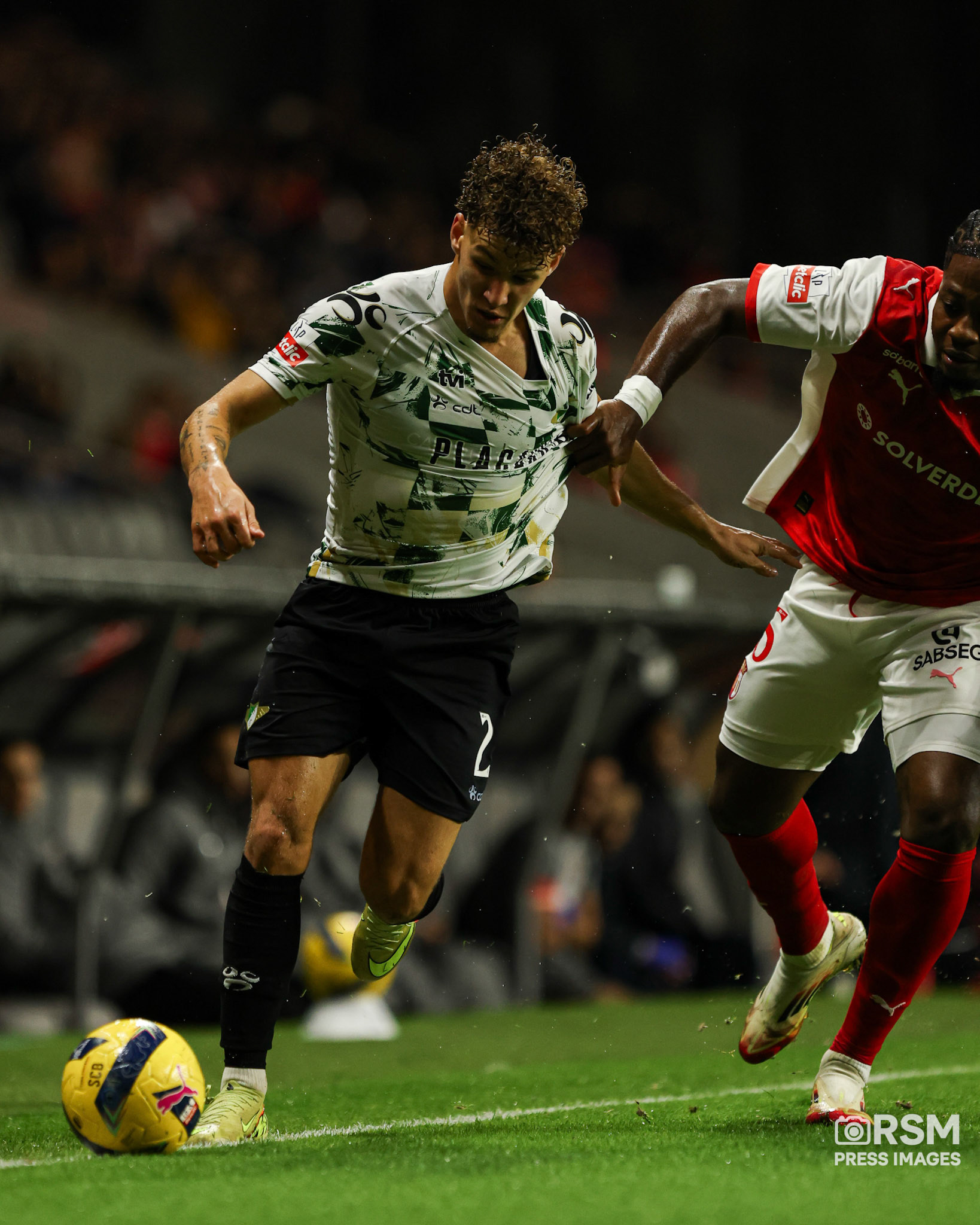  Sofia Garrido / RSM PRESS IMAGES