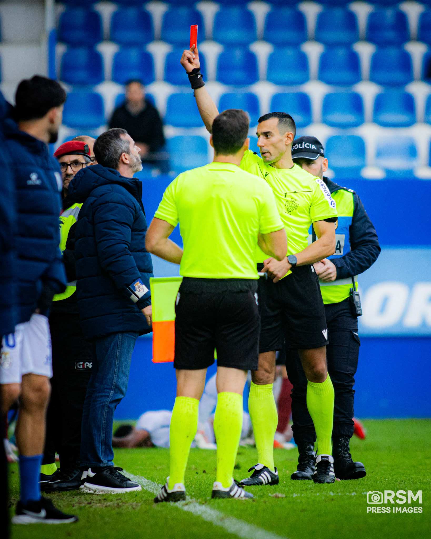 Leonardo Silva / RSM PRESS IMAGES