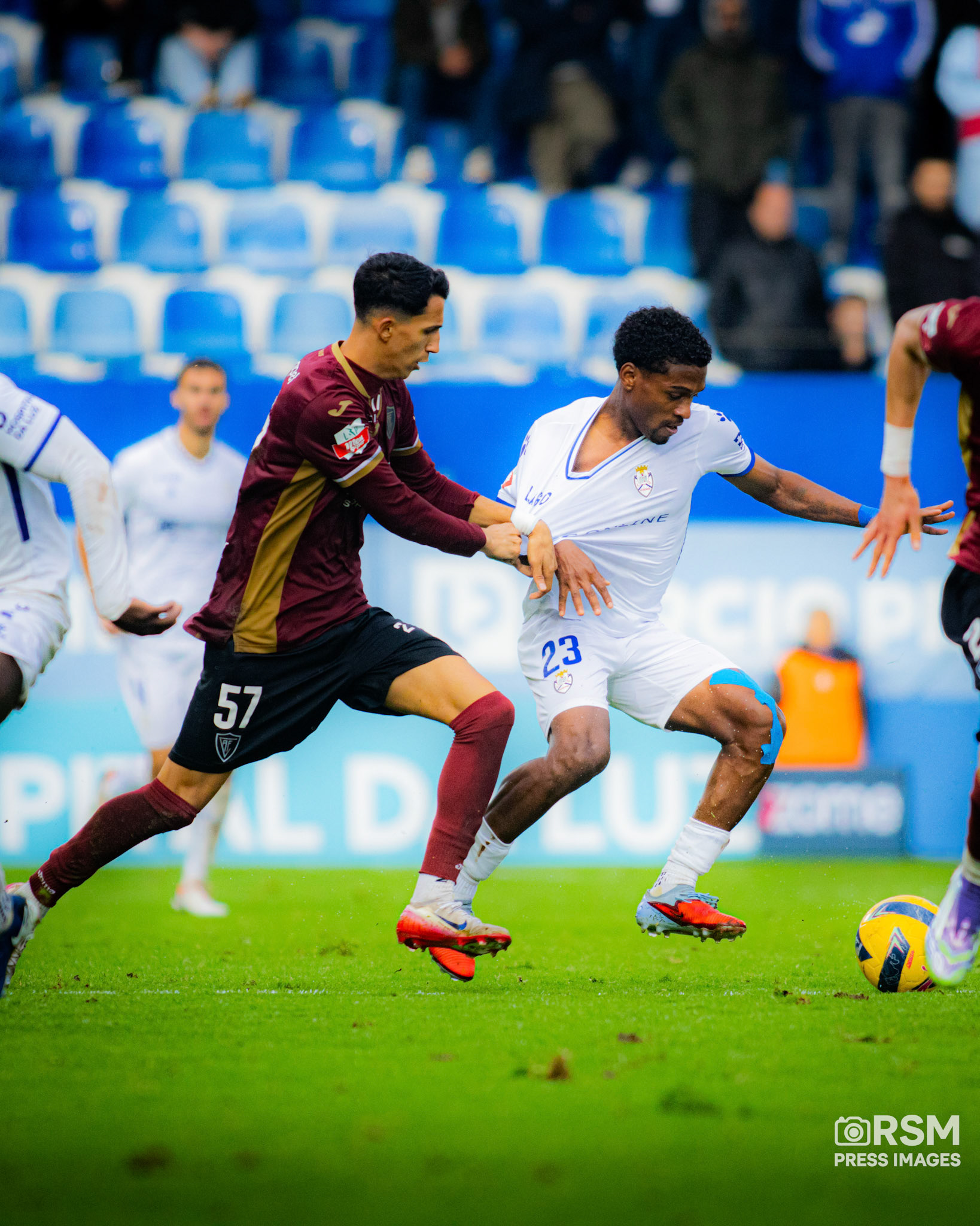 Leonardo Silva / RSM PRESS IMAGES