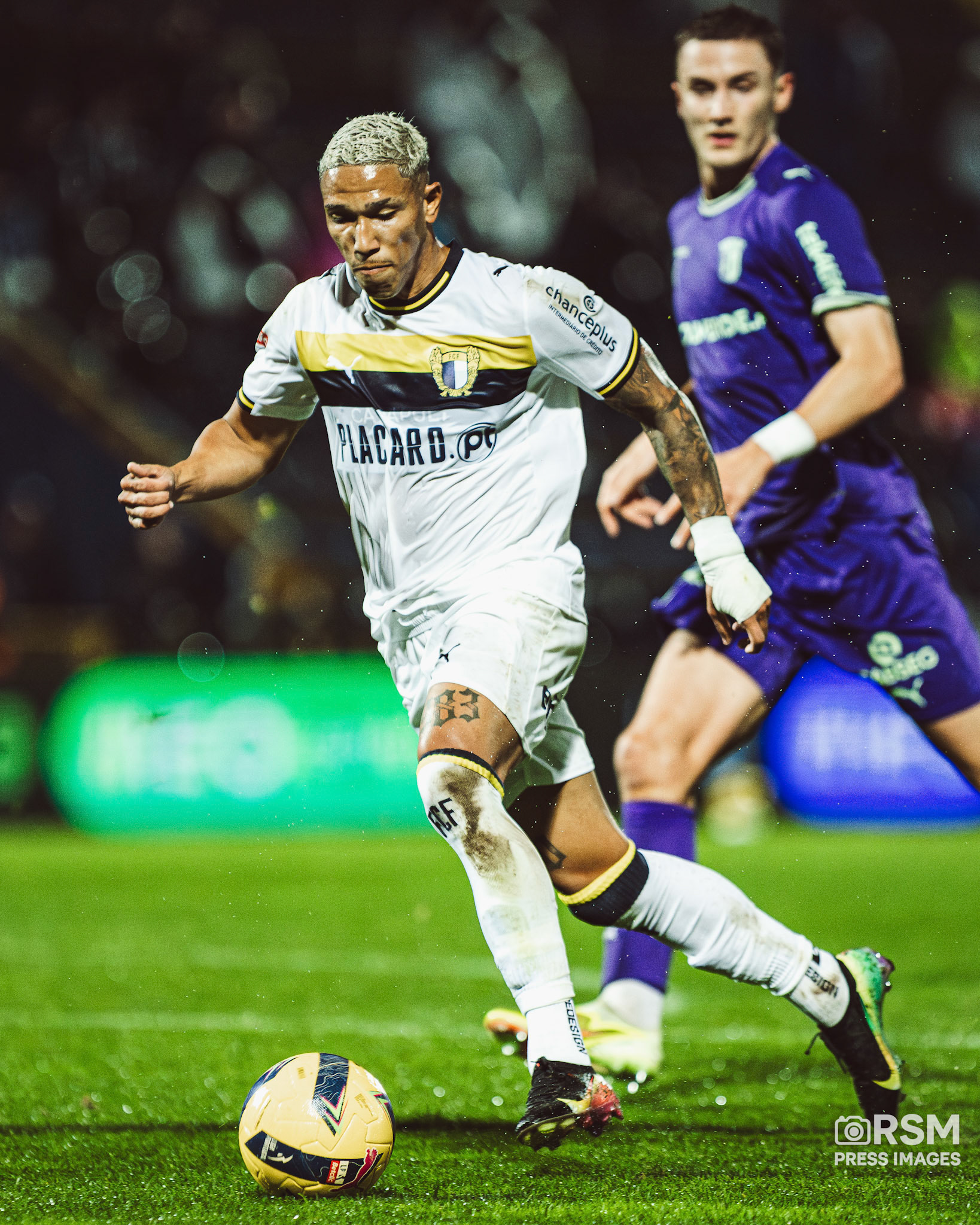 Sofia Garrido / RSM PRESS IMAGES