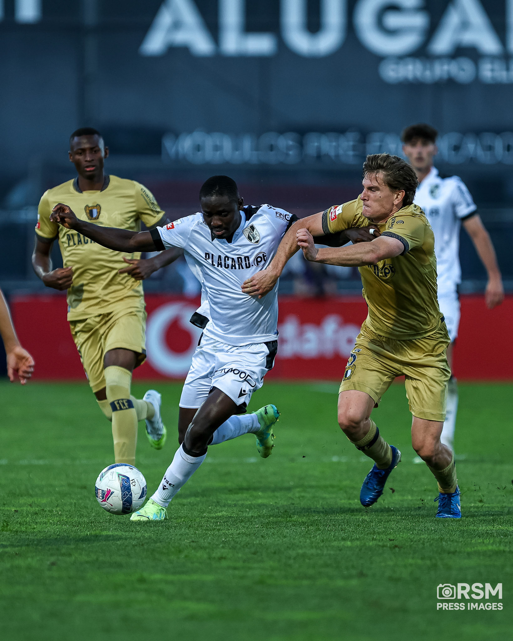  Sofia Garrido / RSM PRESS IMAGES