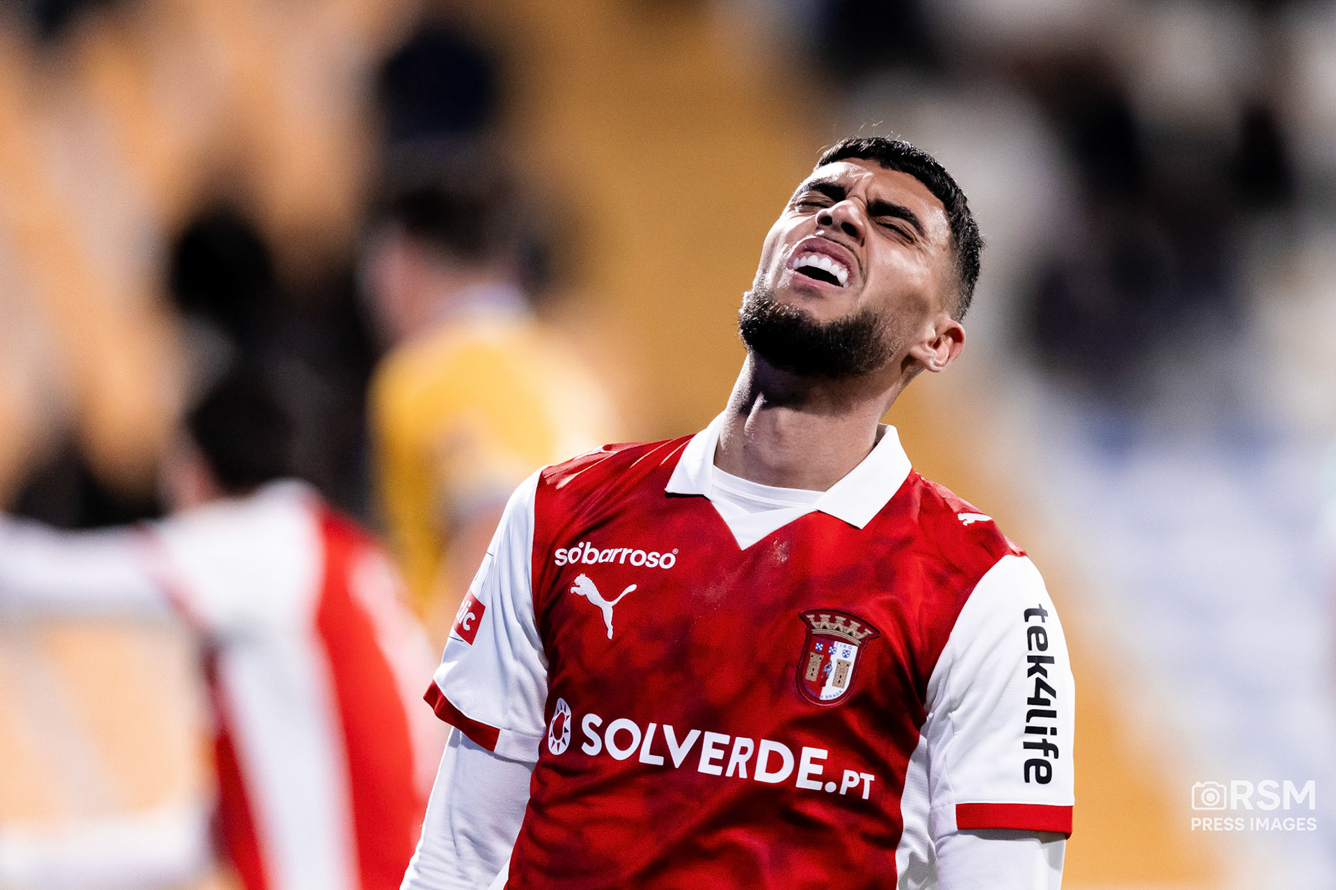  João Gregório / RSM Press Images