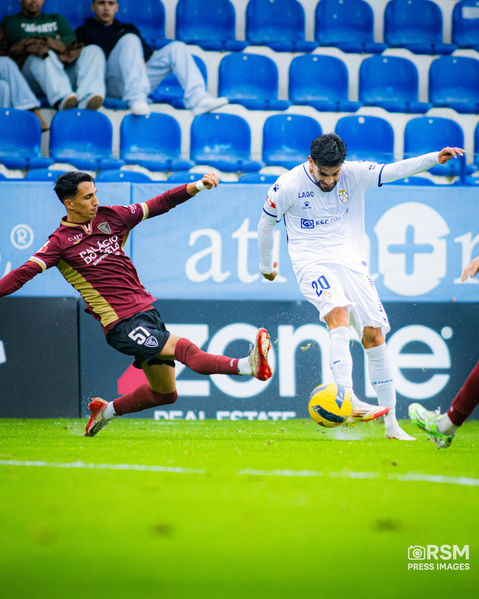 Leonardo Silva / RSM PRESS IMAGES