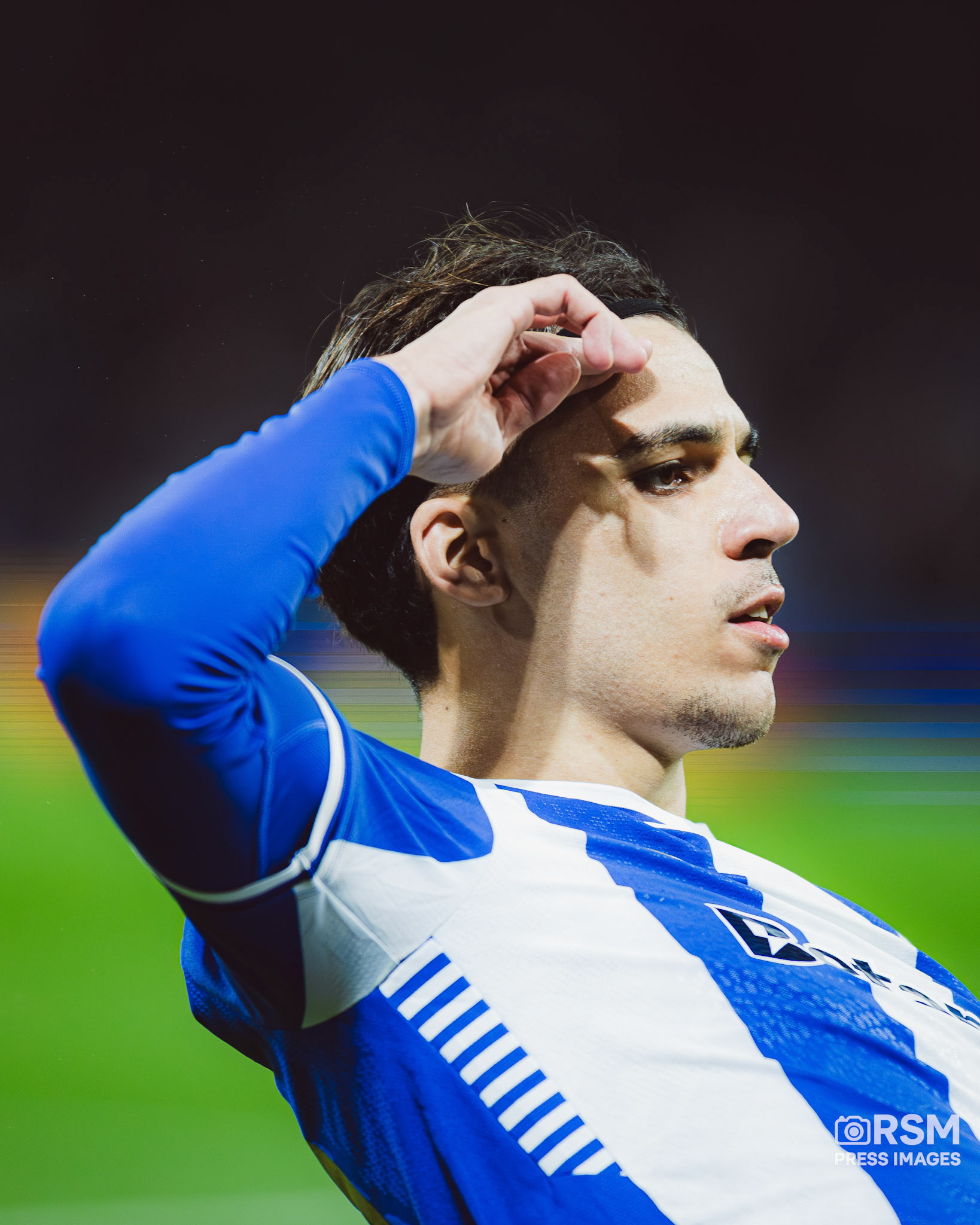 Rodrigo Moreira / RSM PRESS IMAGES