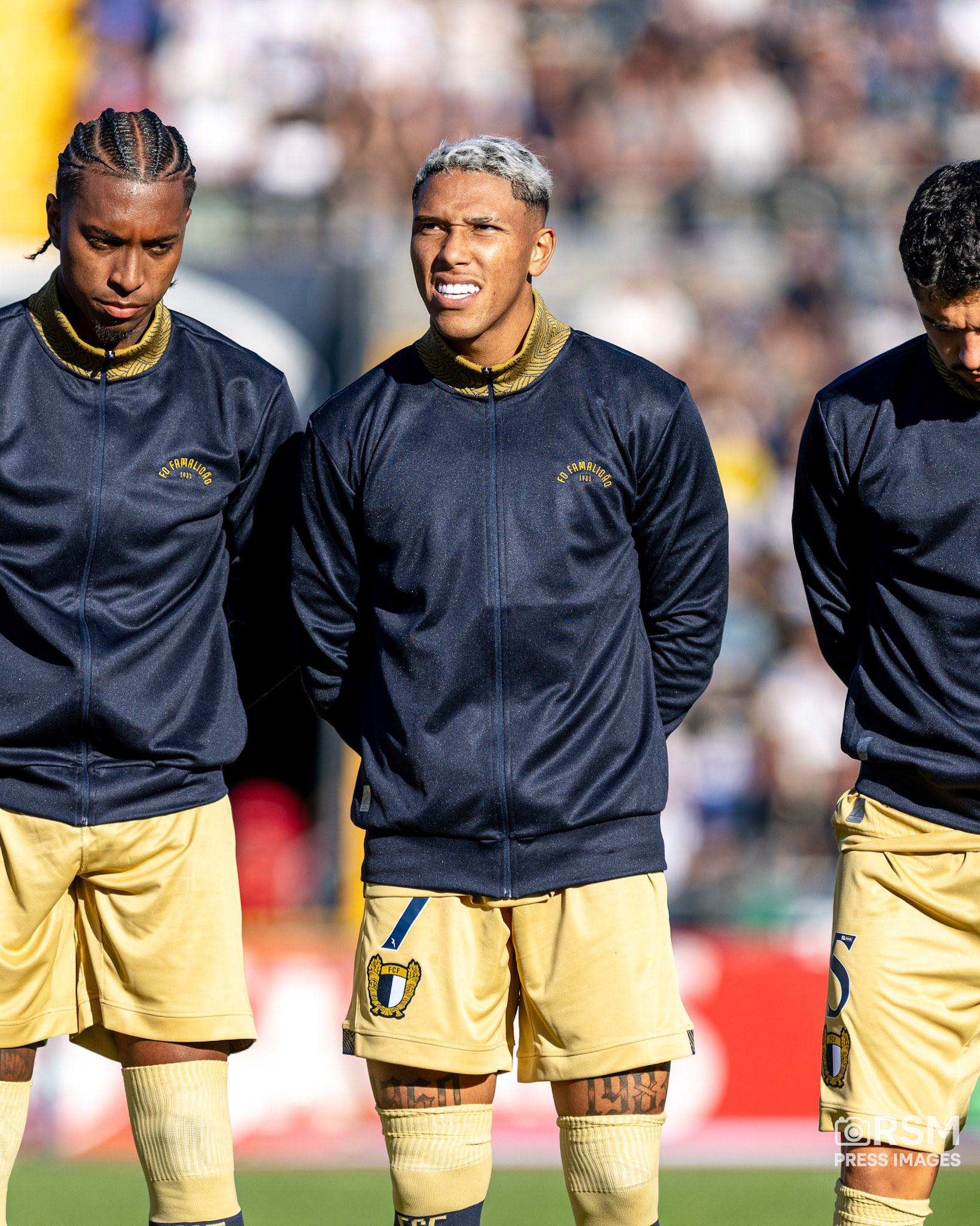  Sofia Garrido / RSM PRESS IMAGES